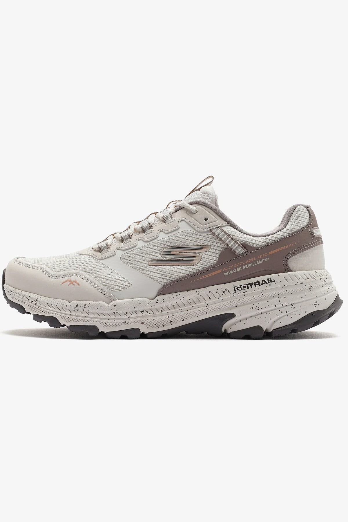Skechers Go Run 2.0 Kadın Spor Ayakkabı 129525 NTTP