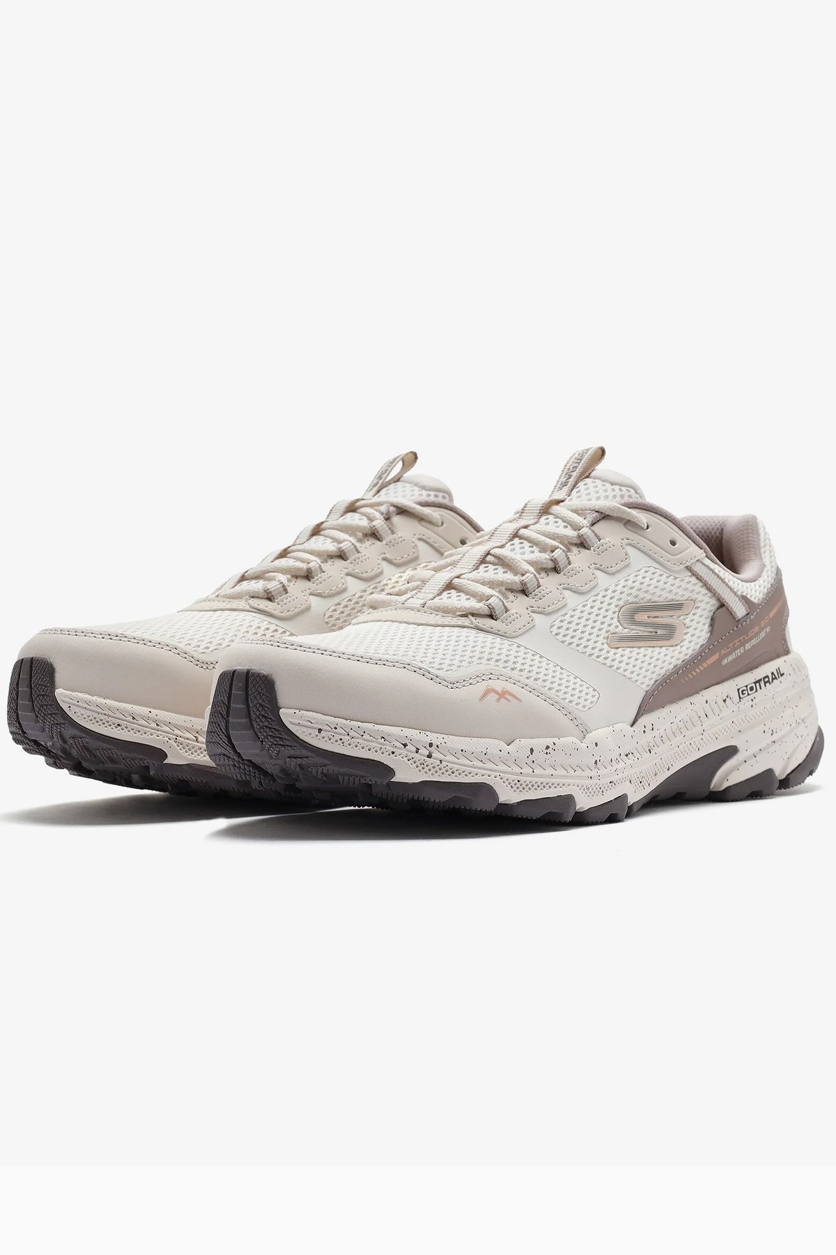 Skechers Go Run 2.0 Kadın Spor Ayakkabı 129525 NTTP