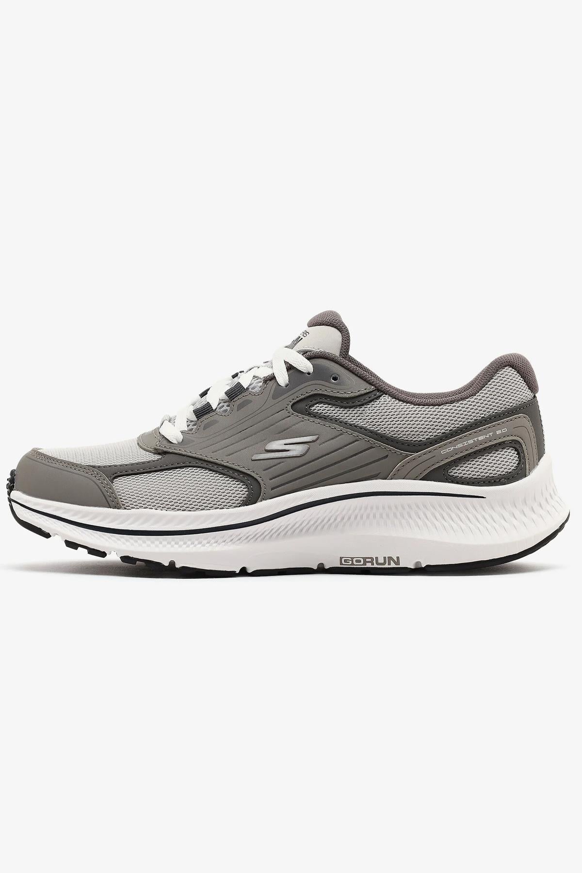 Skechers Go Run Consistent 2.0 Erkek Spor Ayakkabı