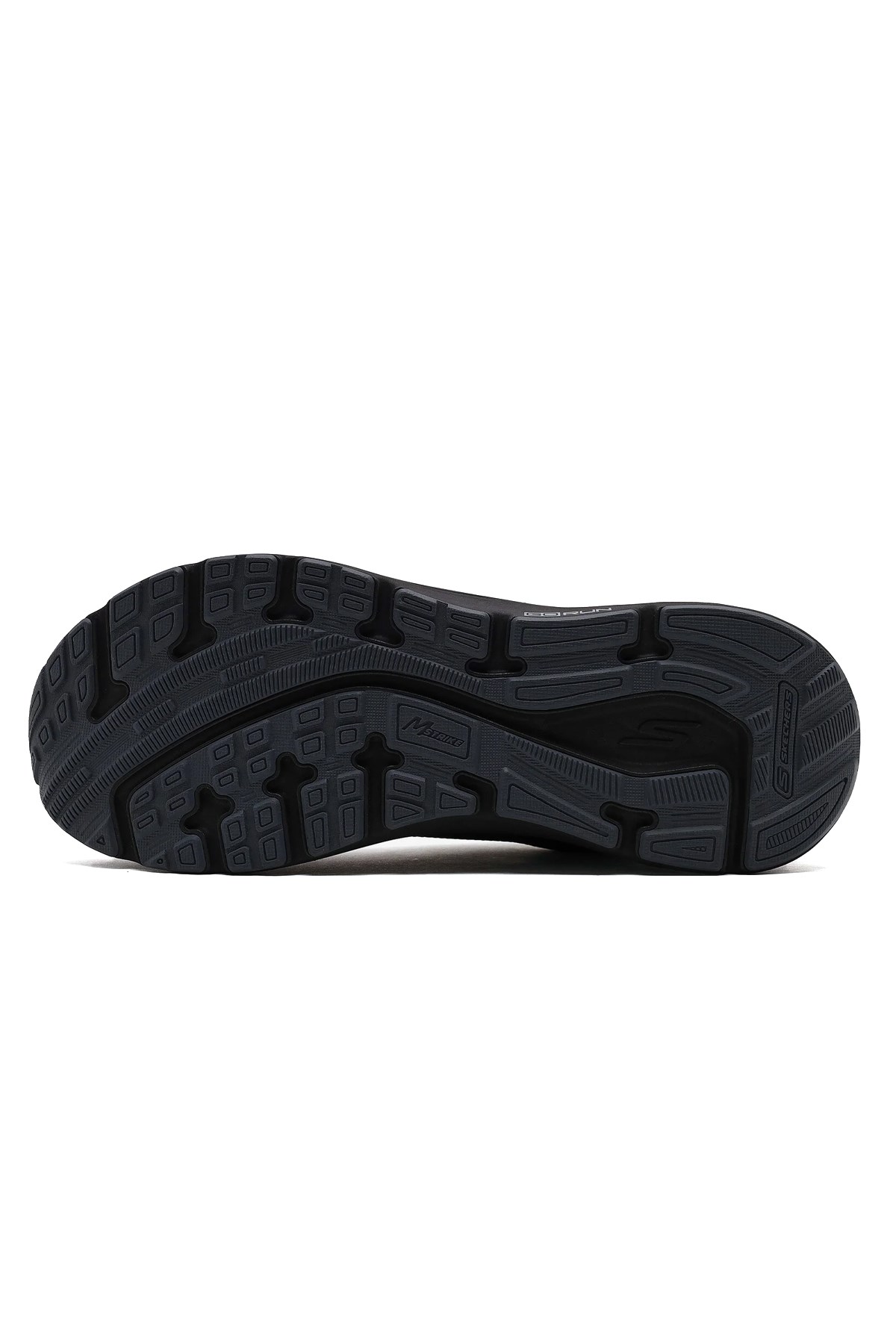 Skechers Go Run Consistent 3 Erkek Outdoor Ayakkabı 221266 BLK