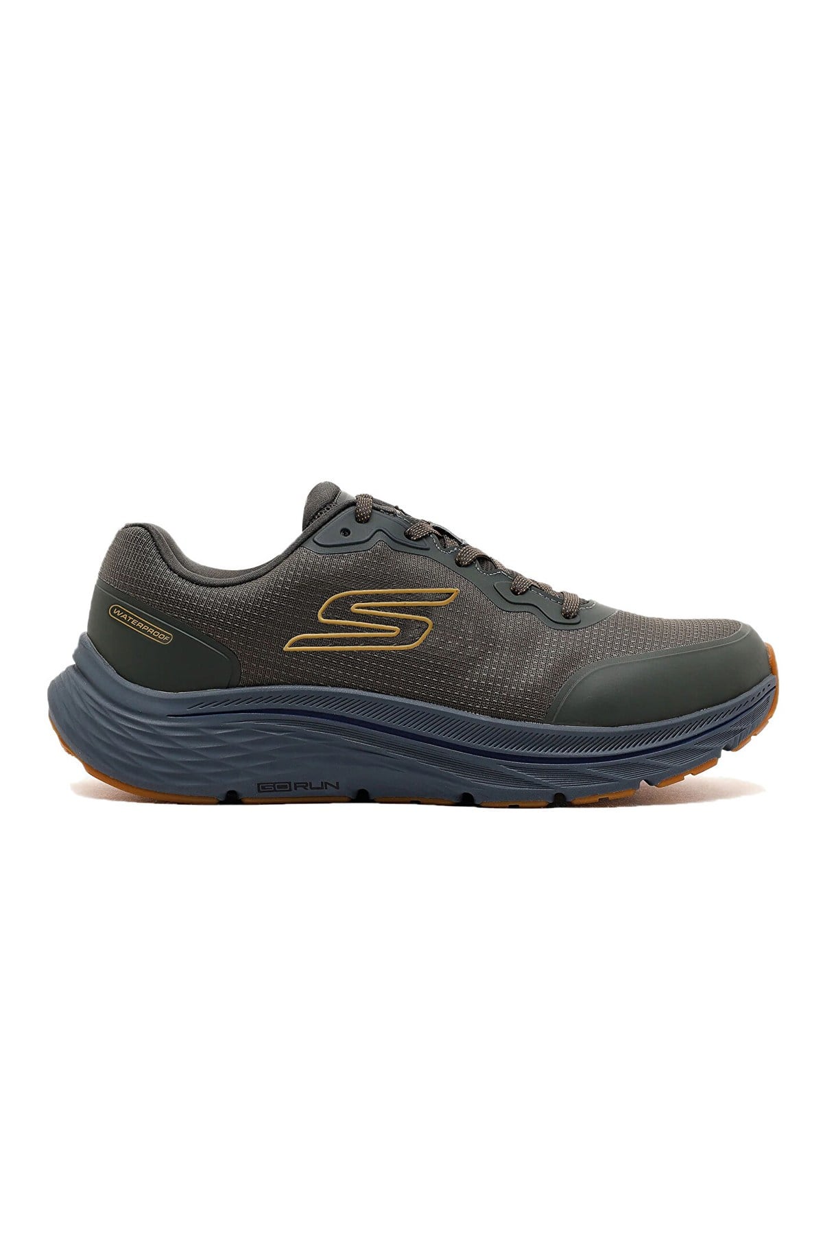 Skechers Go Run Consistent 3 Erkek Outdoor Ayakkabı 221266 OLV