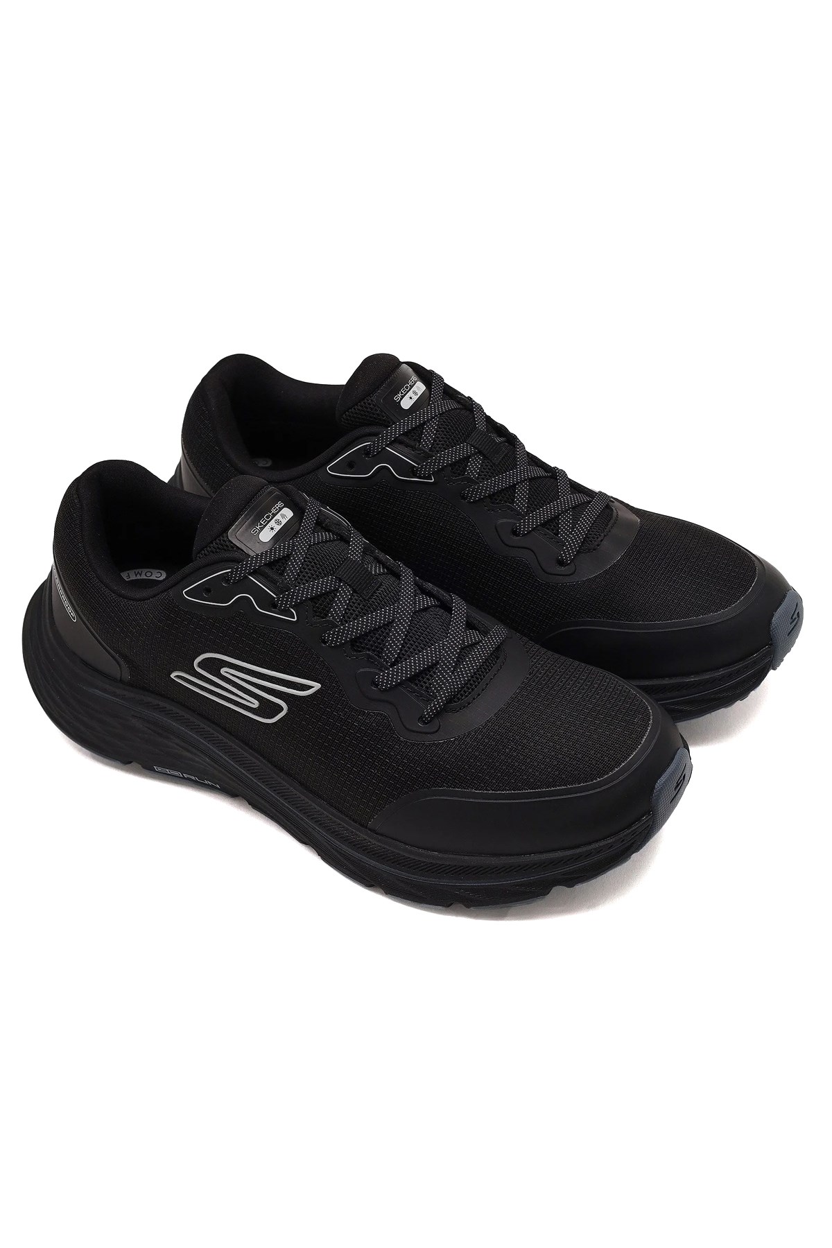 Skechers Go Run Consistent 3 Erkek Outdoor Ayakkabı 221266 BLK