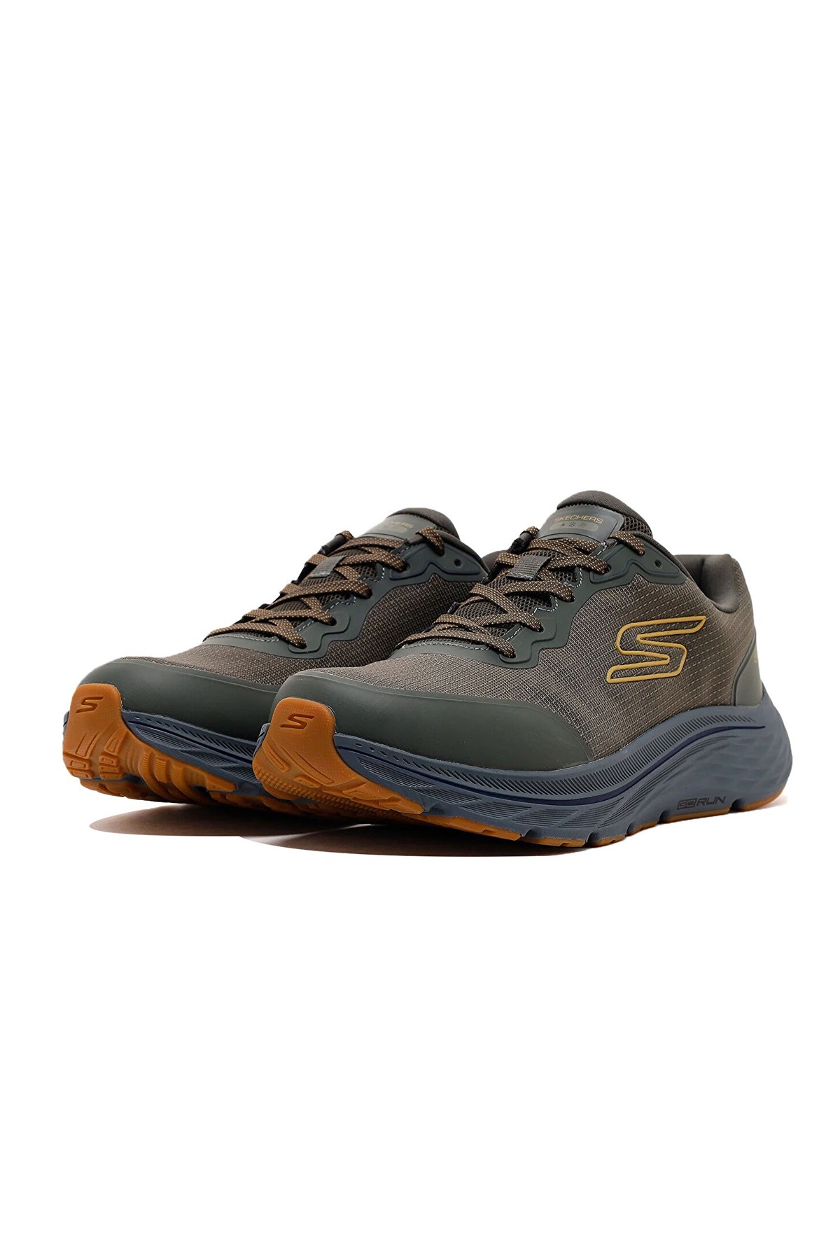 Skechers Go Run Consistent 3 Erkek Outdoor Ayakkabı 221266 OLV