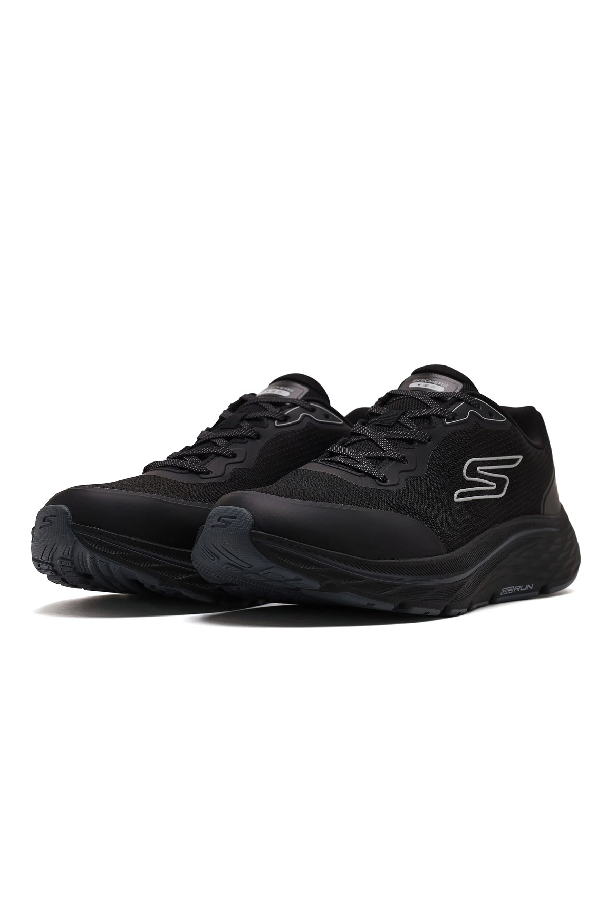 Skechers Go Run Consistent 3 Erkek Outdoor Ayakkabı 221266 BLK