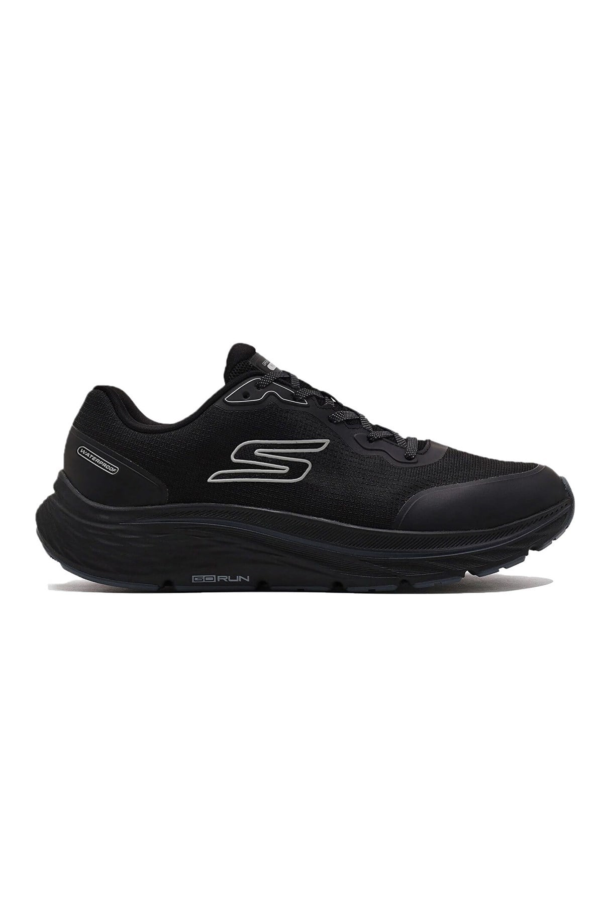 Skechers Go Run Consistent 3 Erkek Outdoor Ayakkabı 221266 BLK