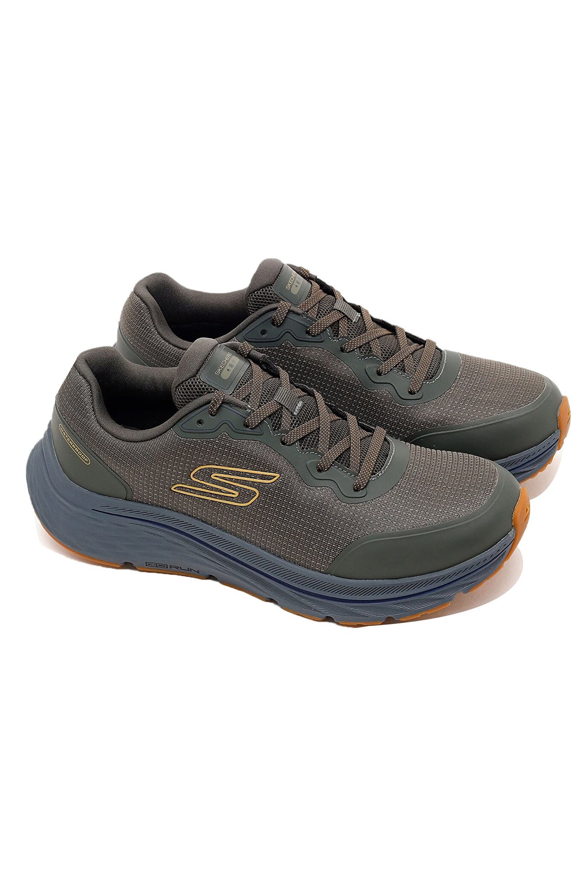 Skechers Go Run Consistent 3 Erkek Outdoor Ayakkabı 221266 OLV