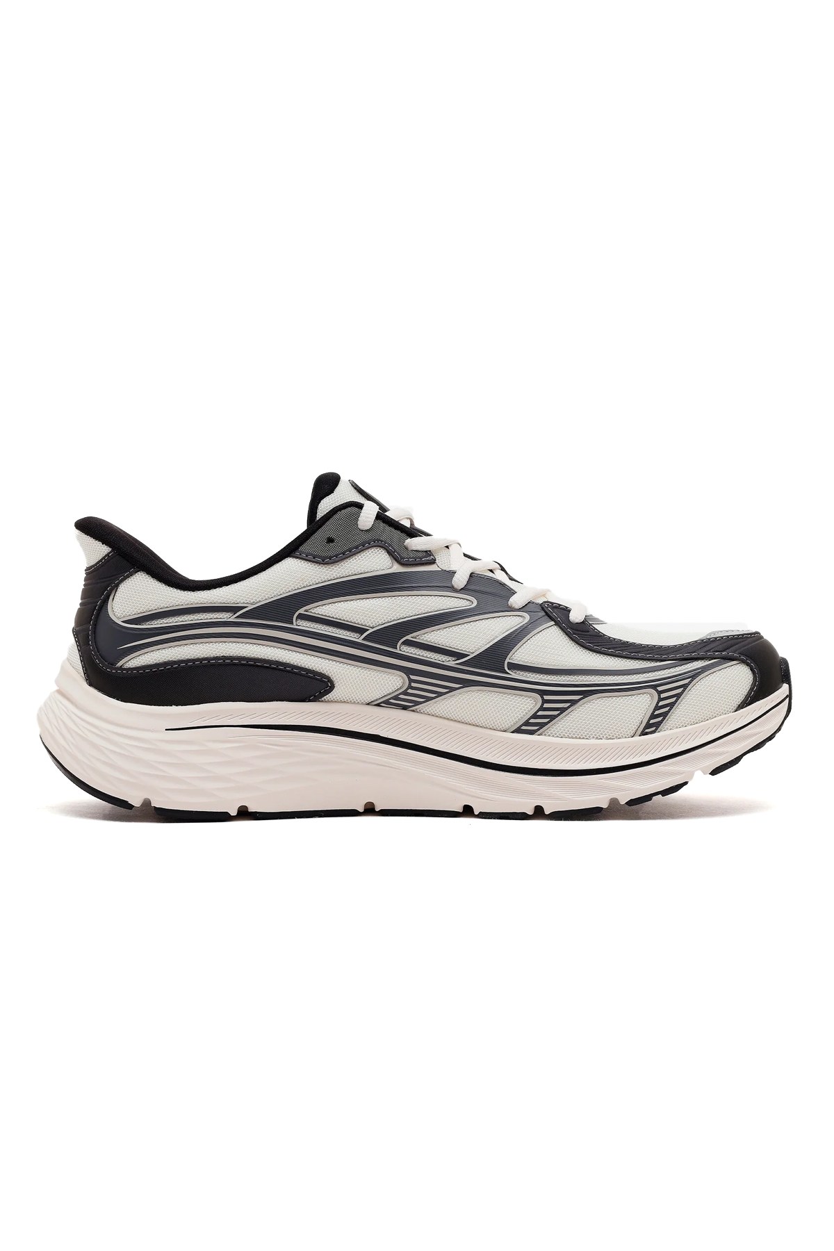 Skechers Go Run Consistent 3 Erkek Spor Ayakkabı 221261 WBK