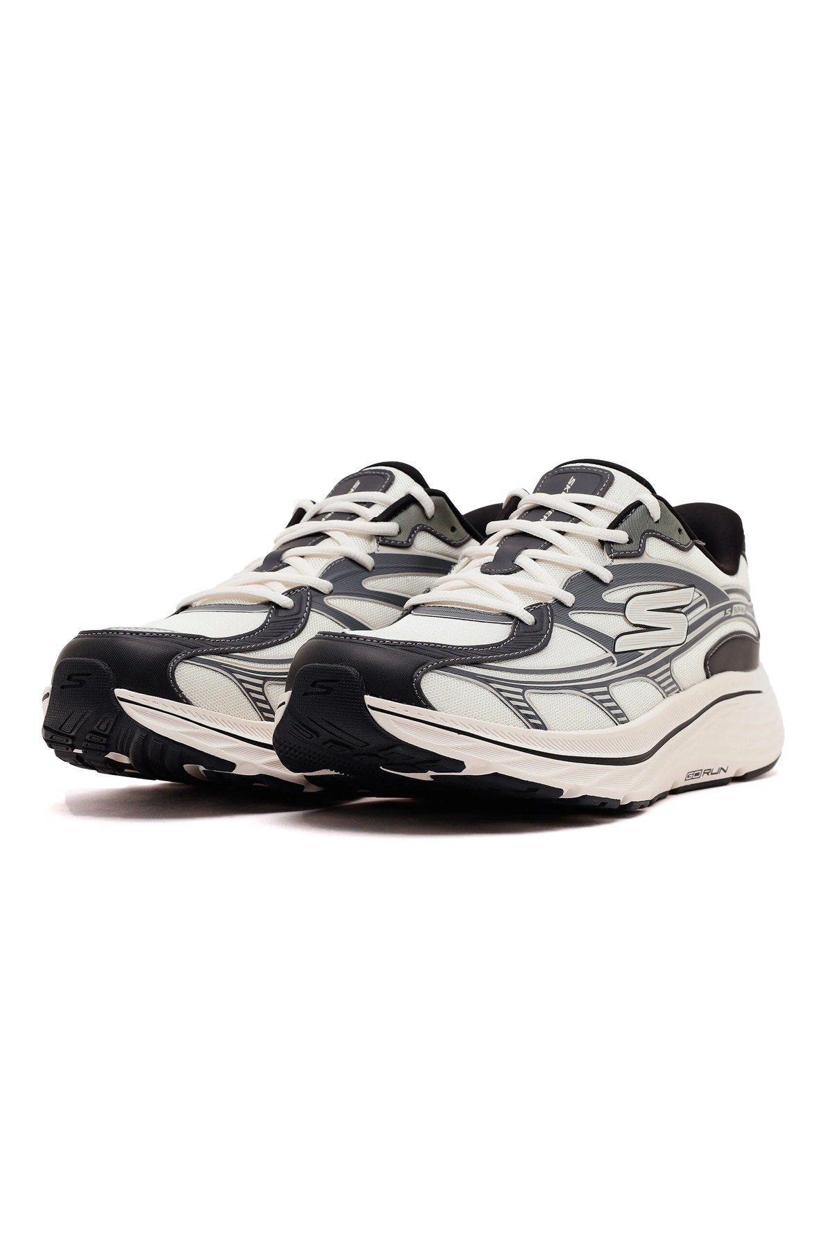 Skechers Go Run Consistent 3 Erkek Spor Ayakkabı 221261 WBK