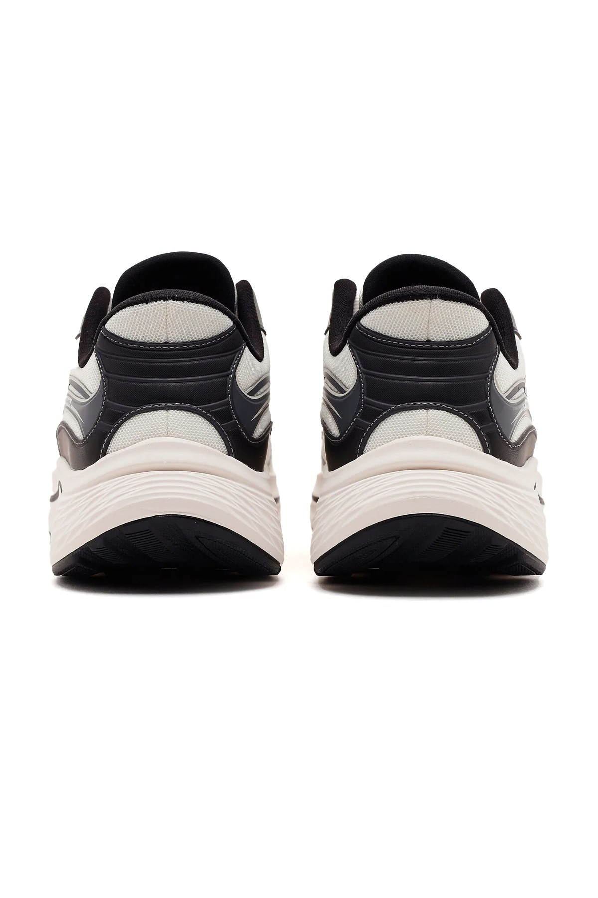 Skechers Go Run Consistent 3 Erkek Spor Ayakkabı 221261 WBK