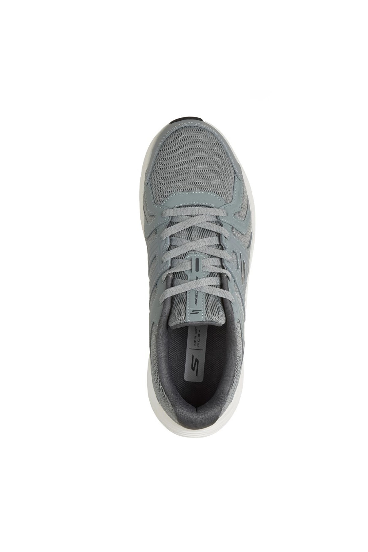Skechers Go Run Consistent 3 Erkek Spor Ayakkabı 221263 GRY