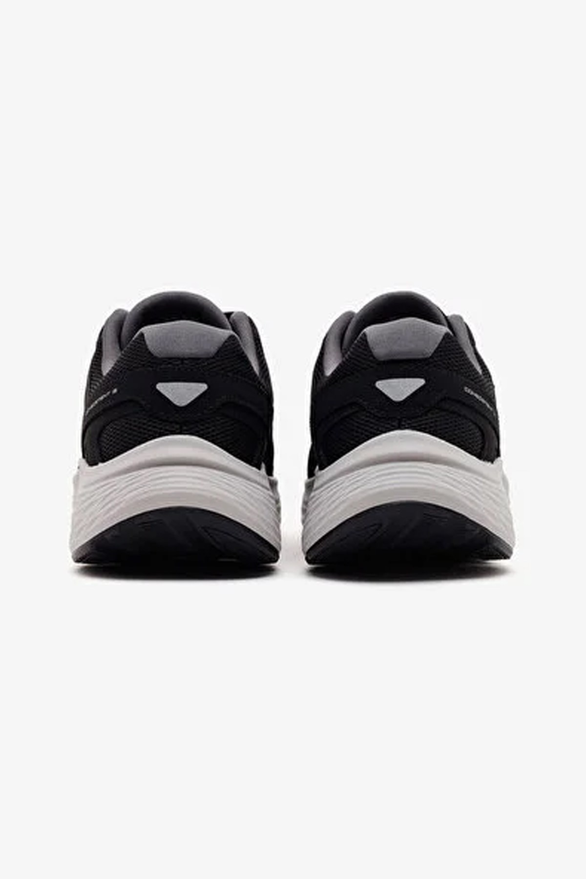 Skechers Go Run Consistent 3 Erkek Spor Ayakkabı 221263 BLK