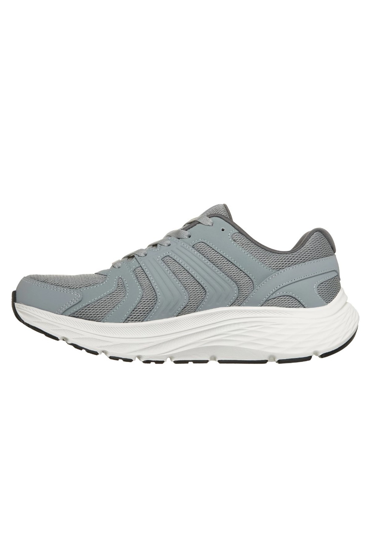 Skechers Go Run Consistent 3 Erkek Spor Ayakkabı 221263 GRY