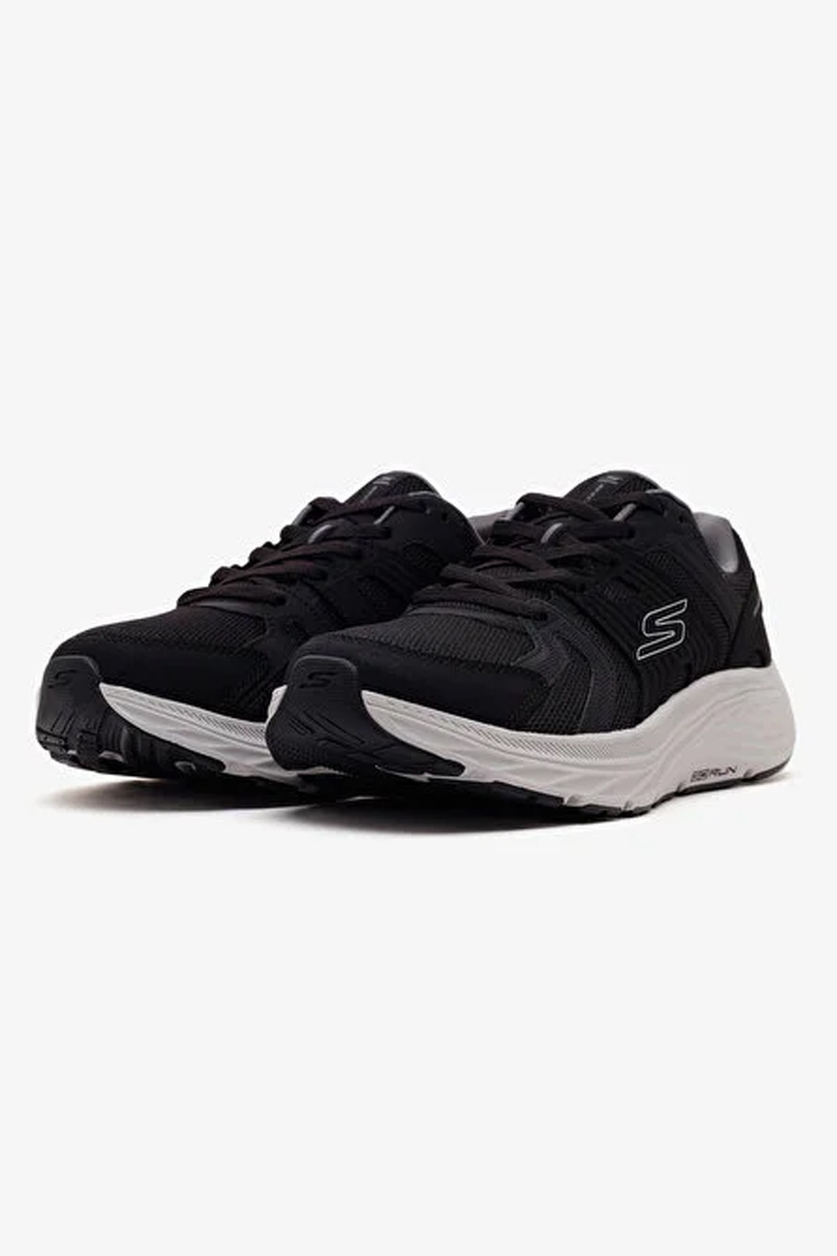 Skechers Go Run Consistent 3 Erkek Spor Ayakkabı 221263 BLK