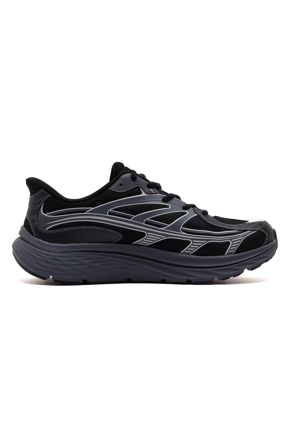 Skechers Go Run Consistent 3 Erkek Spor Ayakkabı 221261 BKCC