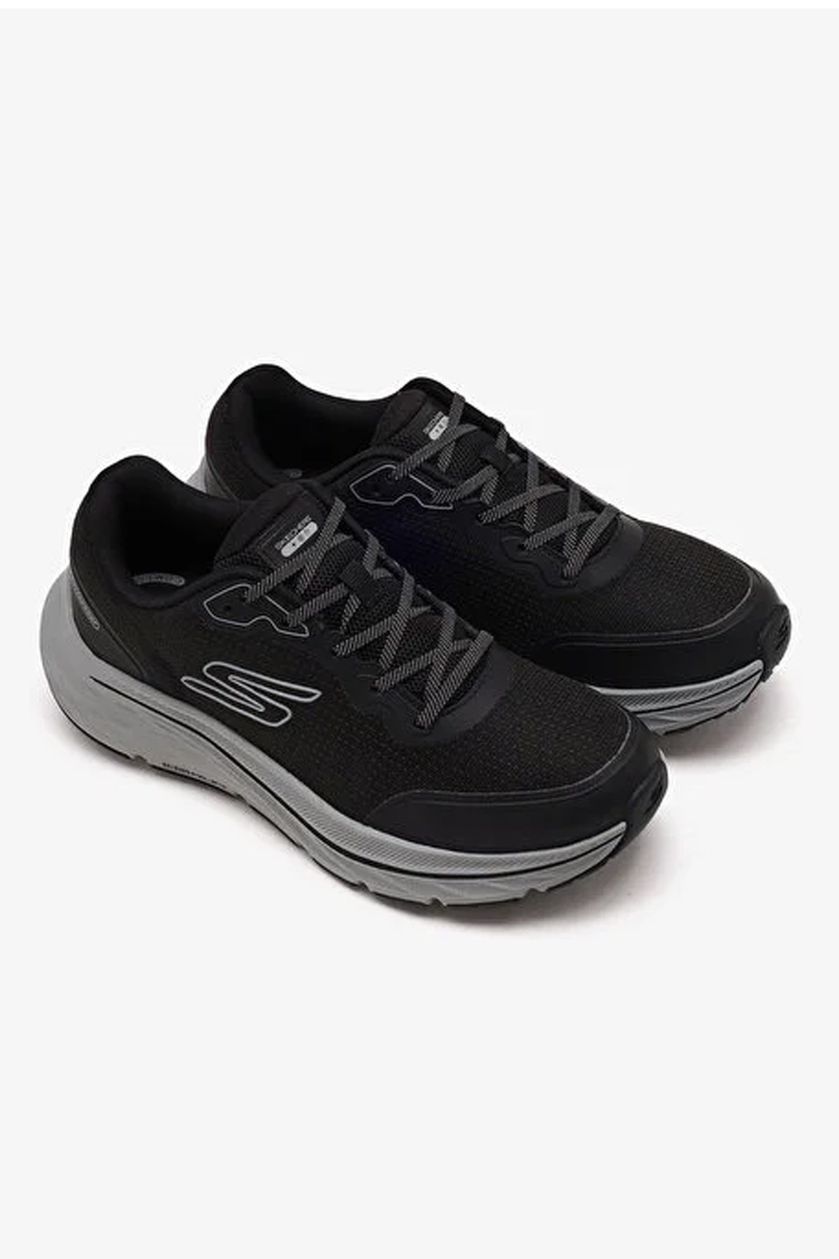 Skechers Go Run Consistent 3 Kadın Outdoor Ayakkabı 129056 BLK