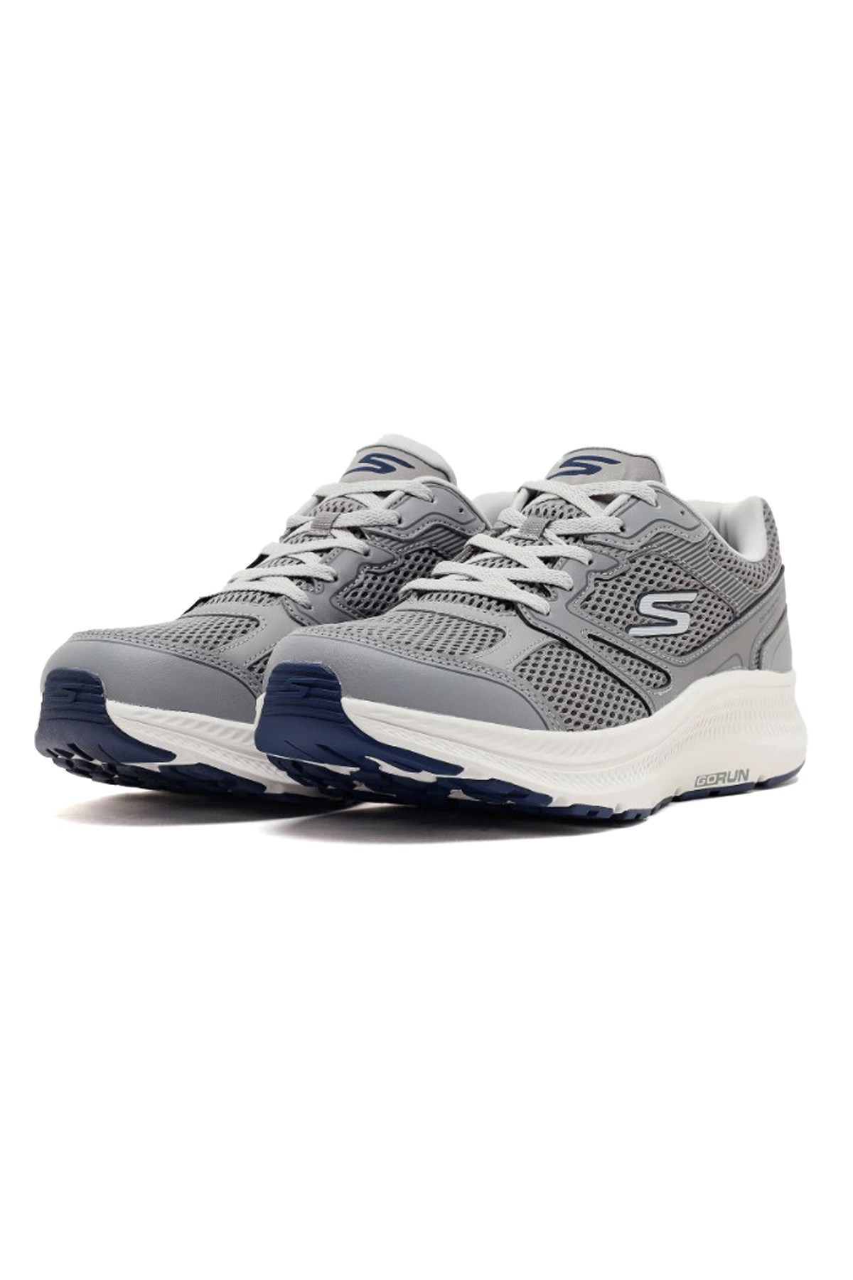 Skechers Go Run Consistent Erkek Spor Ayakkabı 220861TK GRY