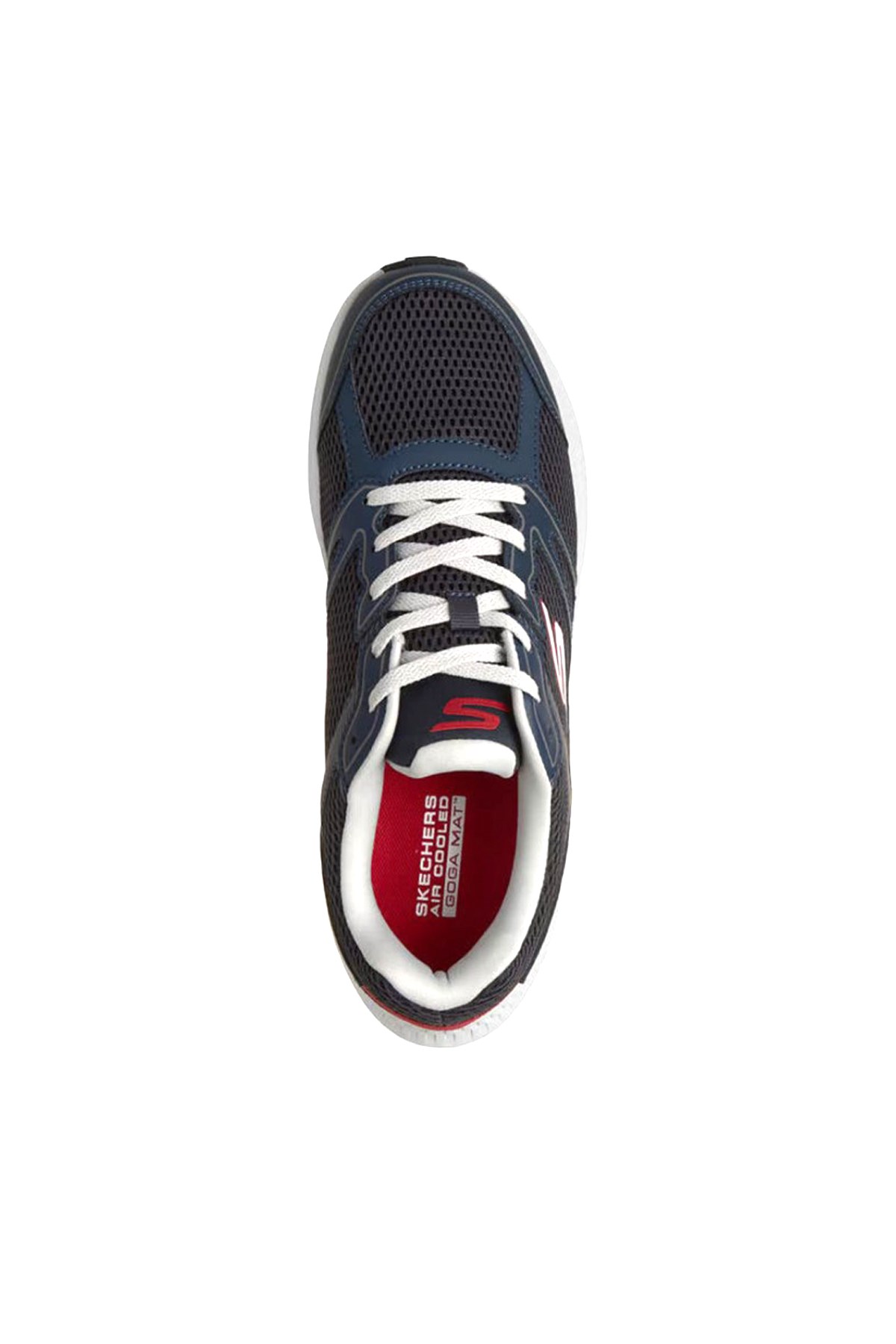 Skechers Go Run Consistent Erkek Spor Ayakkabı 220861TK NVY