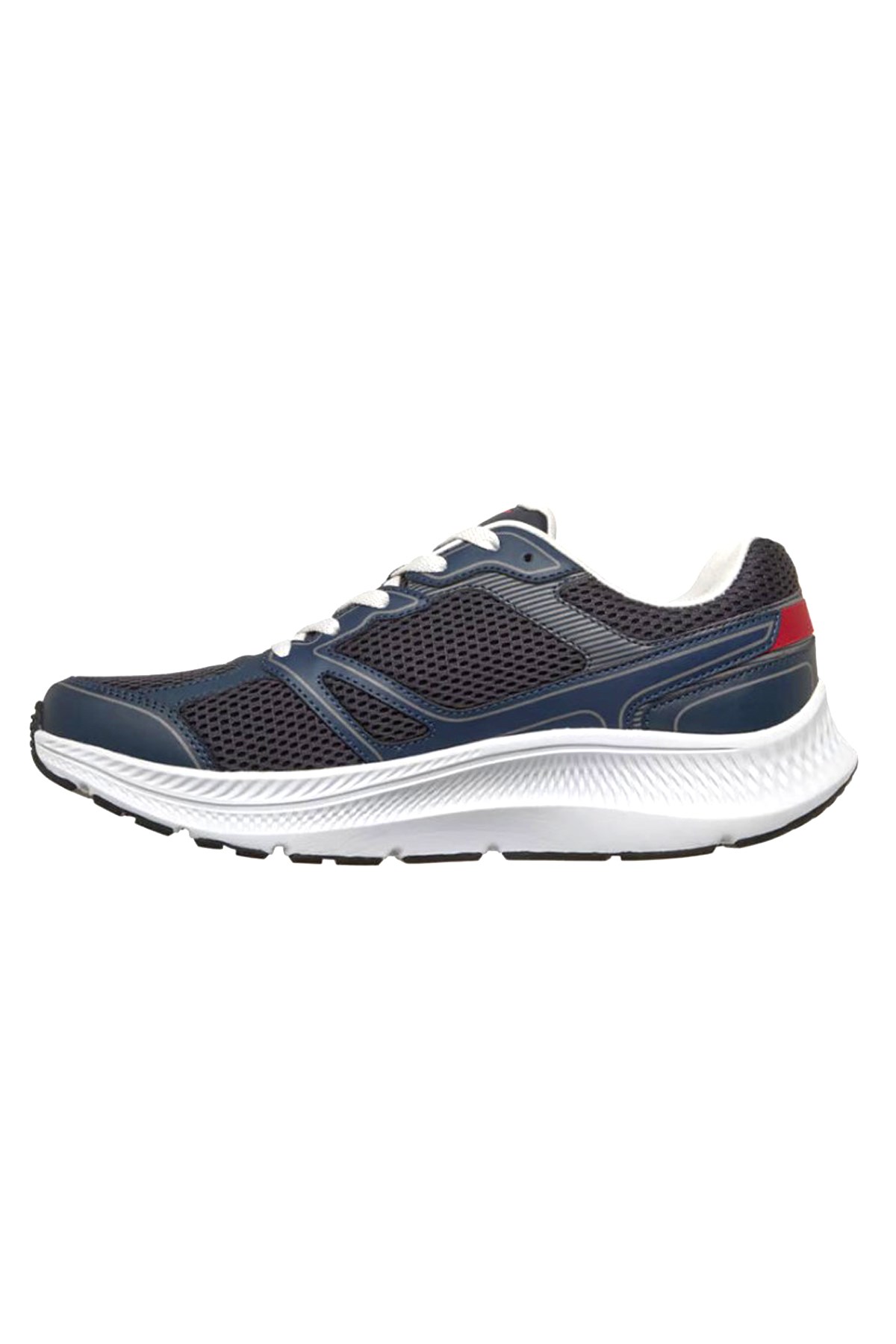 Skechers Go Run Consistent Erkek Spor Ayakkabı 220861TK NVY
