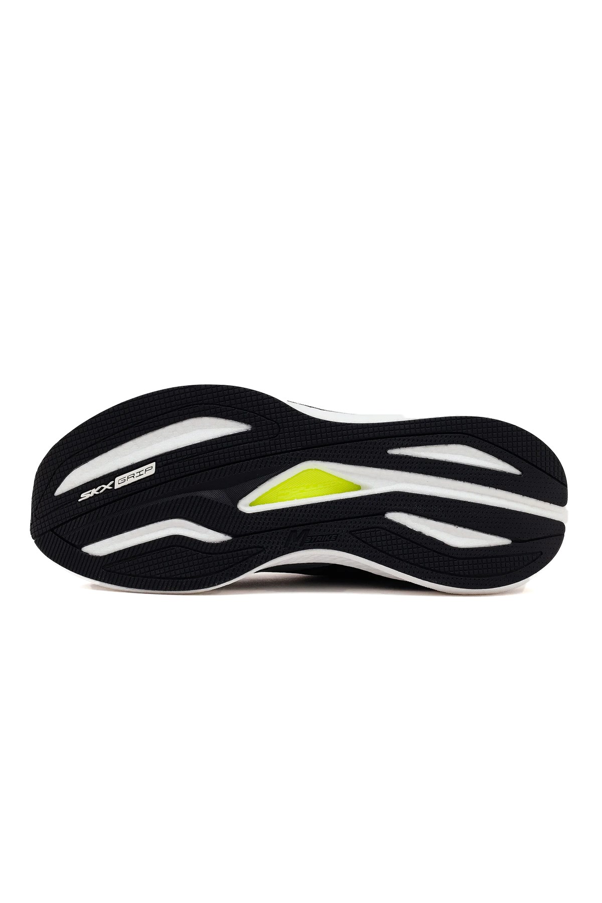 Skechers Go Run Consistent Erkek Spor Ayakkabı 221140 BKW