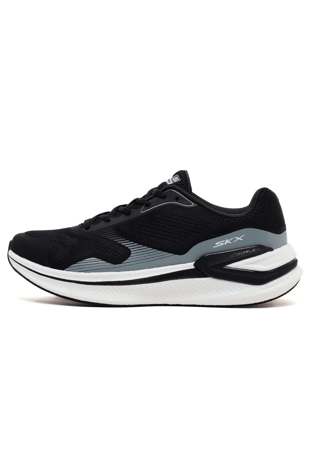 Skechers Go Run Consistent Erkek Spor Ayakkabı 221140 BKW