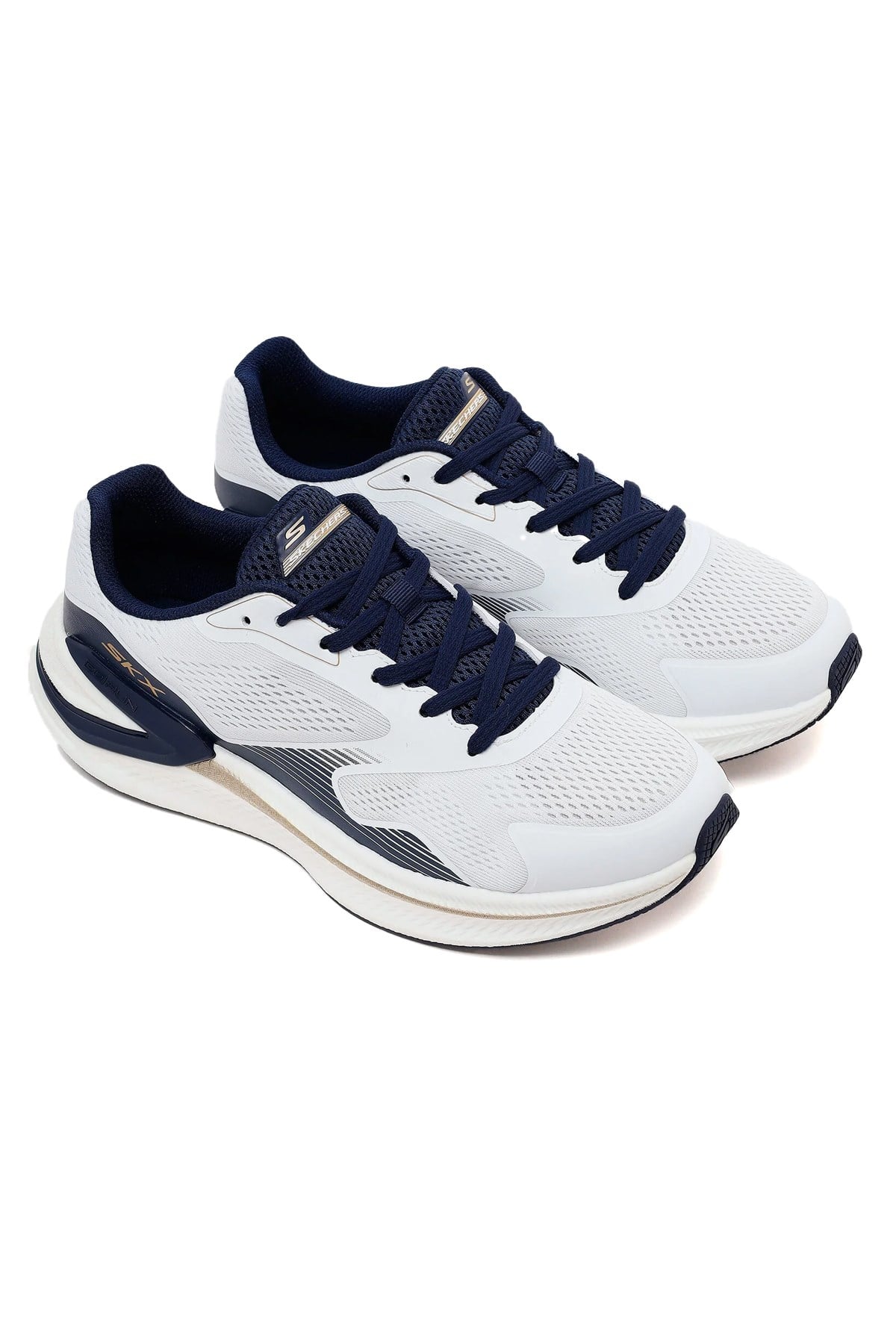 Skechers Go Run Consistent Erkek Spor Ayakkabı 221140 WNV