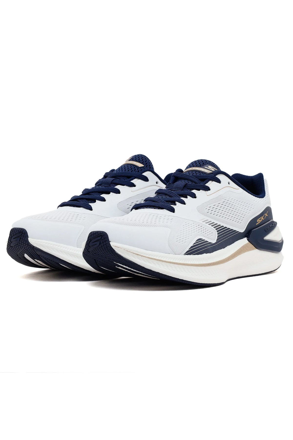 Skechers Go Run Consistent Erkek Spor Ayakkabı 221140 WNV