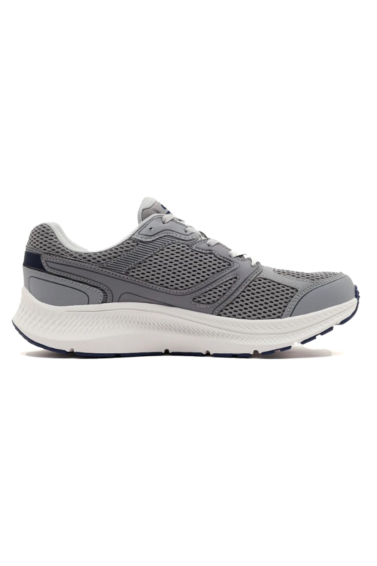 Skechers Go Run Consistent Erkek Spor Ayakkabı 220861TK GRY