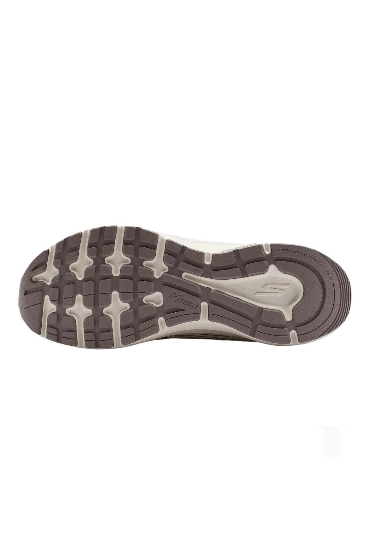 Skechers Go Run Consistent Kadın Spor Ayakkabı 128606TK NAT