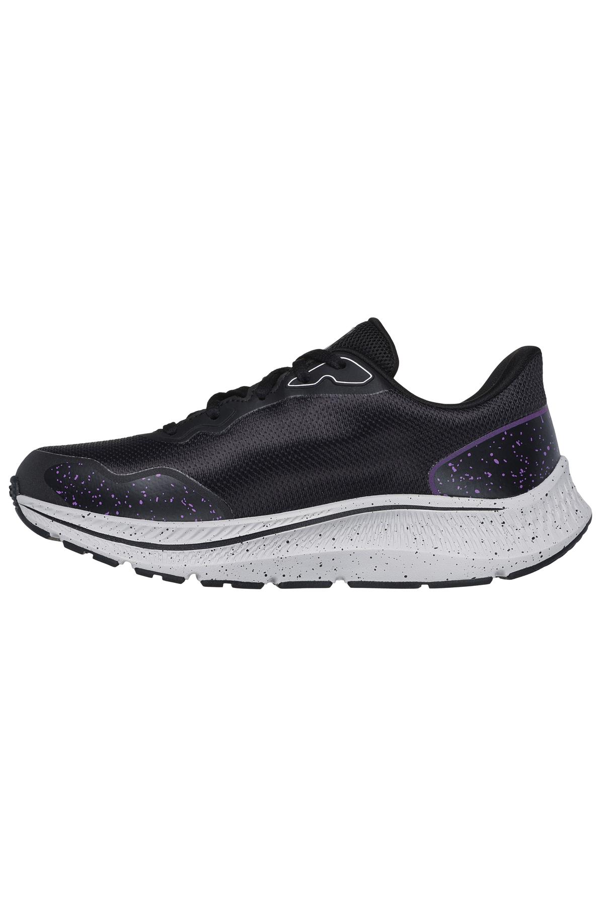 Skechers Go Run Consistent Kadın Spor Ayakkabı 128625 BKPR