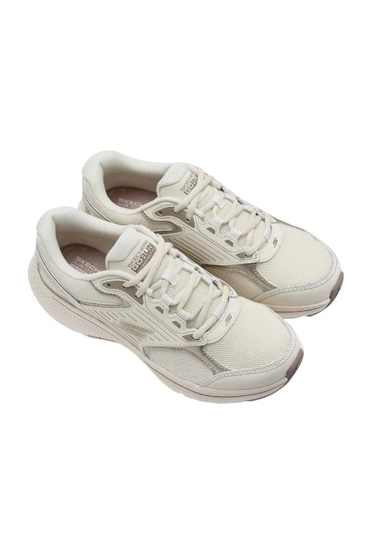 Skechers Go Run Consistent Kadın Spor Ayakkabı 128606TK NAT