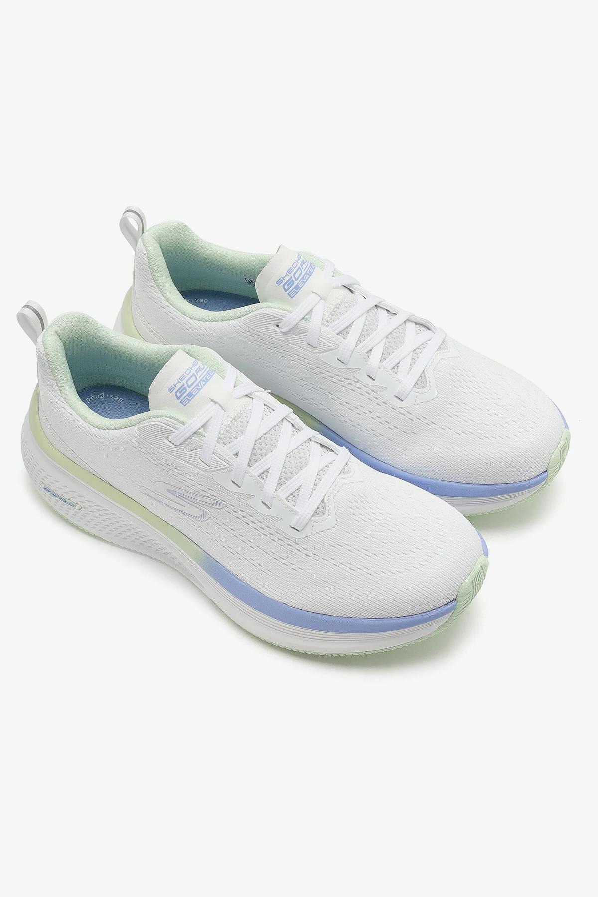 Skechers Go Run Elevate 2.0 Kadın Spor Ayakkabı 129000