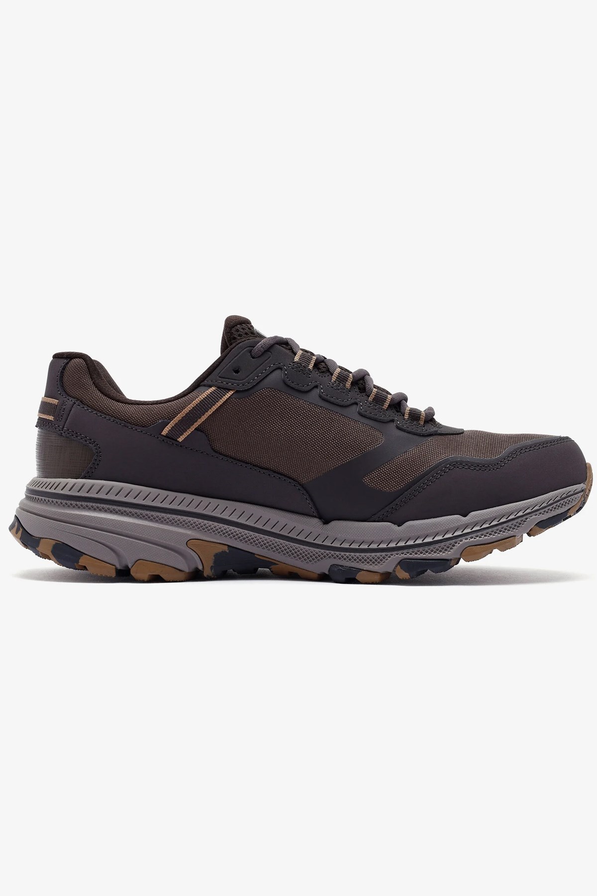 Skechers Go Run Trail 2.0 Erkek Outdoor Ayakkabı 220757 BRN