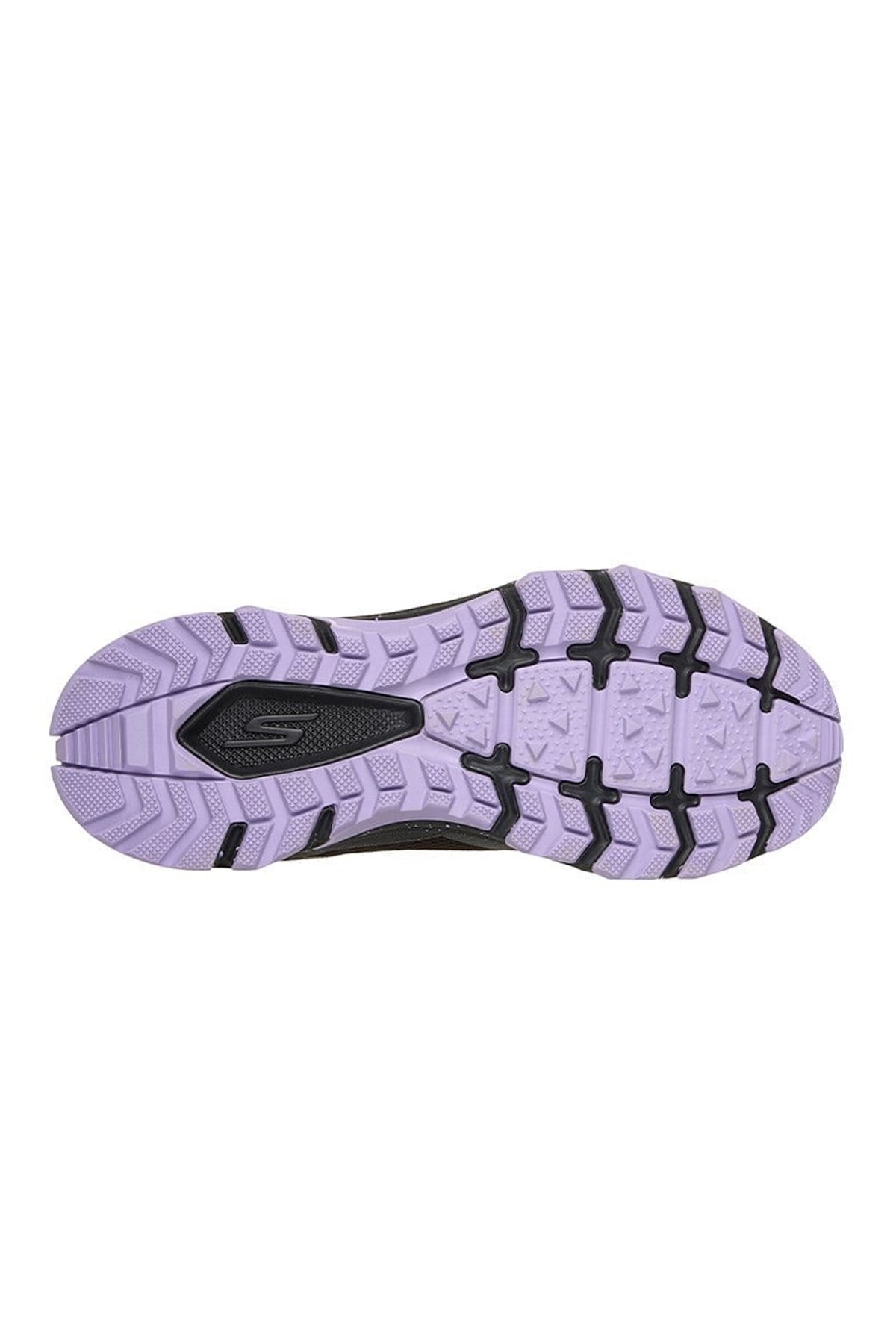 Skechers Go Run Trail 2.0 Kadın Outdoor Ayakkabı 180451 BKLV
