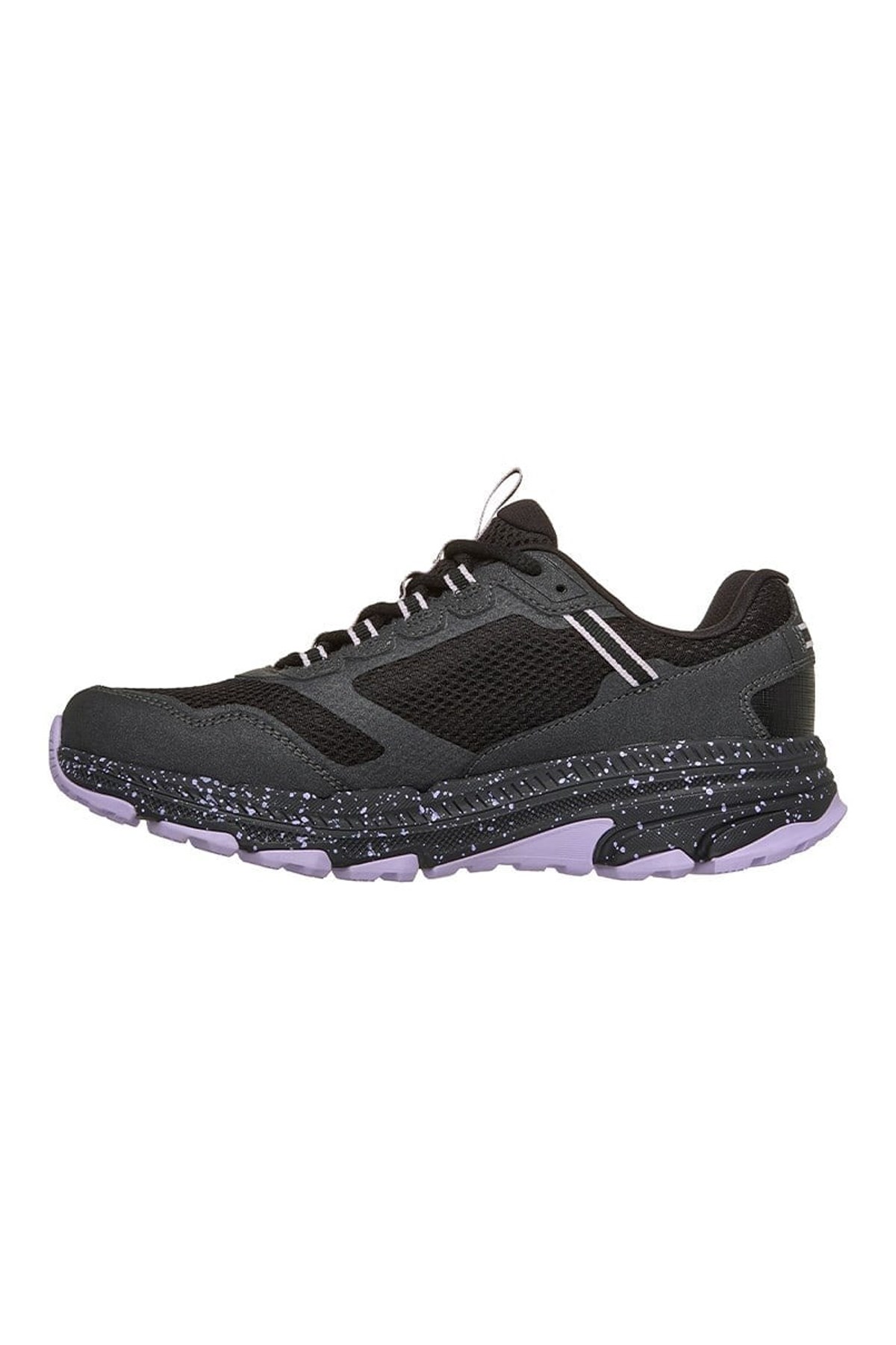 Skechers Go Run Trail 2.0 Kadın Outdoor Ayakkabı 180451 BKLV