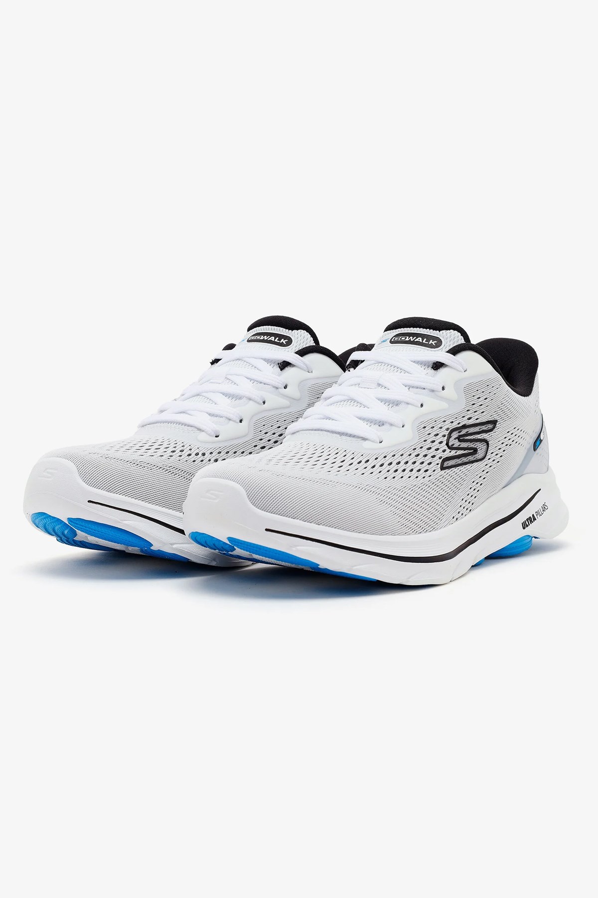 Skechers Go Walk 8 Erkek Spor Ayakkabı 216797 WTBK