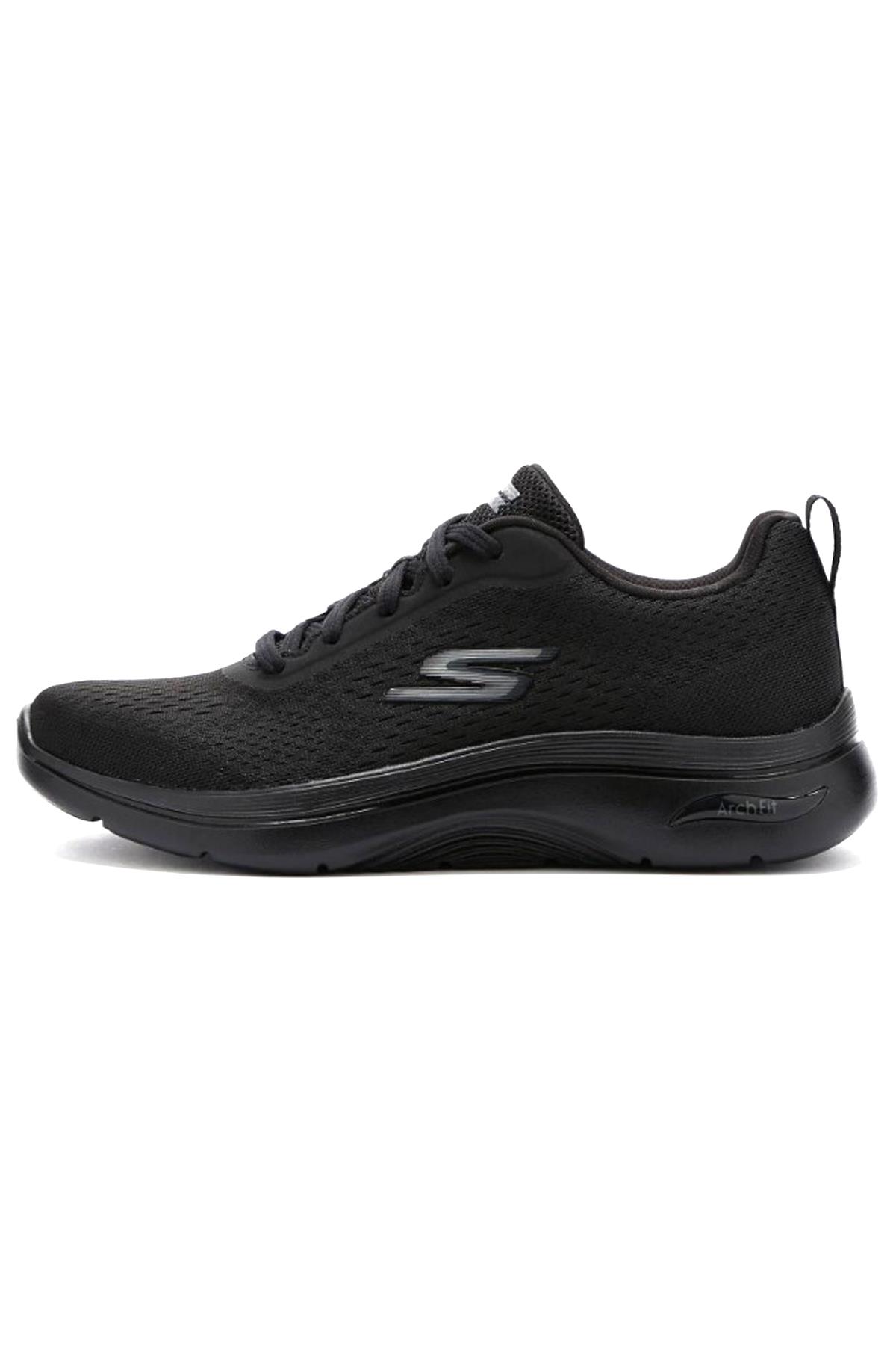 Skechers Go Walk Arch Fit 2.0 Erkek Spor Ayakkabı 216516 BBK