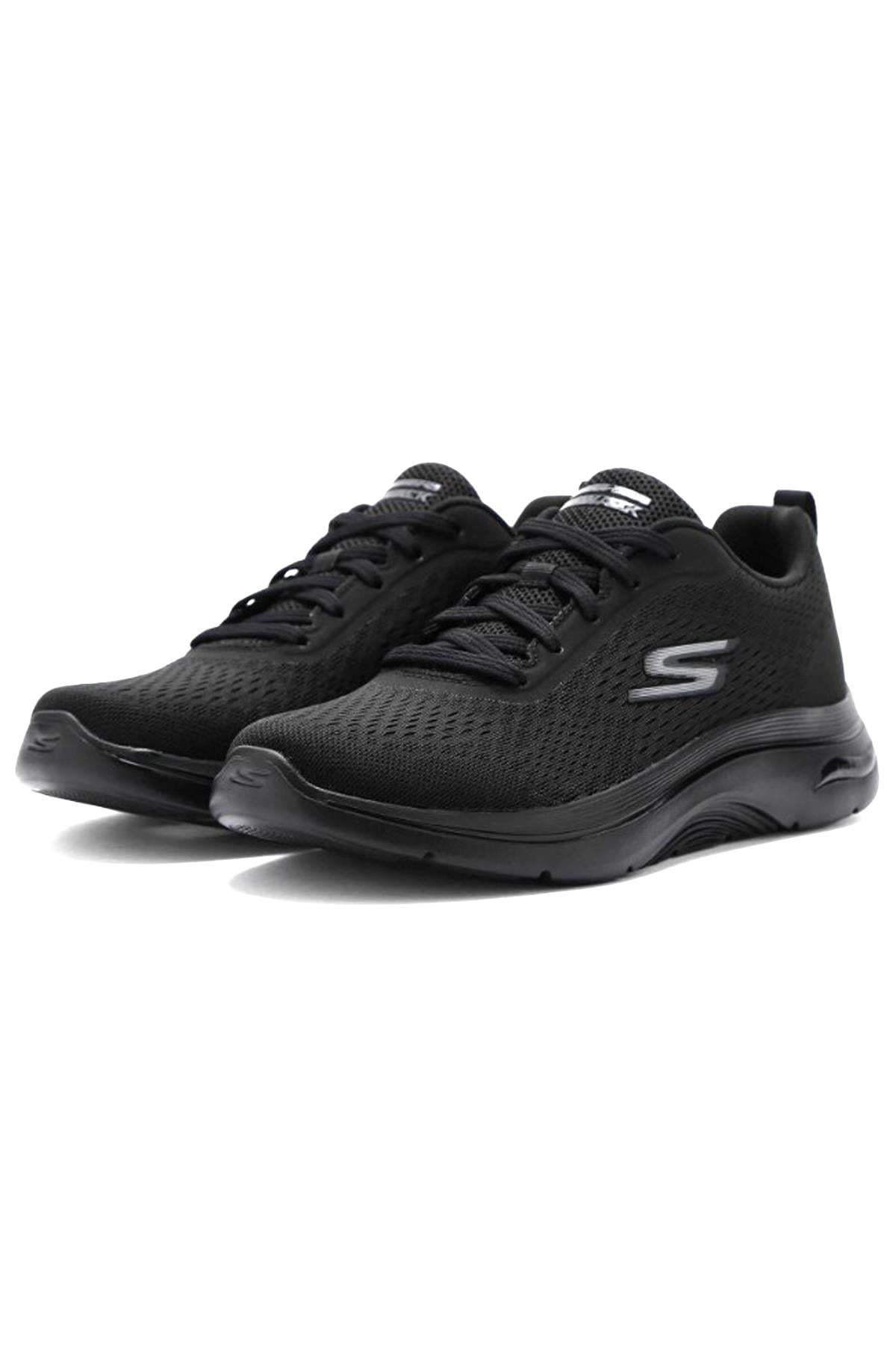 Skechers Go Walk Arch Fit 2.0 Erkek Spor Ayakkabı 216516 BBK