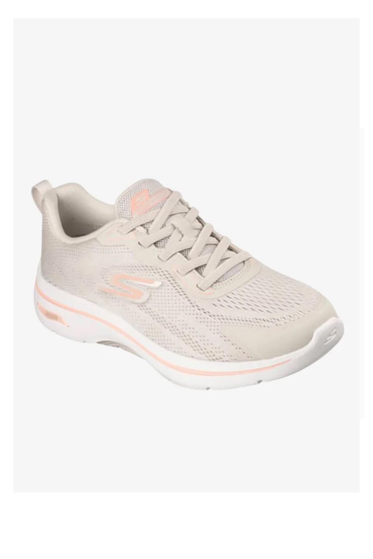 Skechers Go Walk Arch Fit 2.0 Kadın Spor Ayakkabı 125346 NTPH