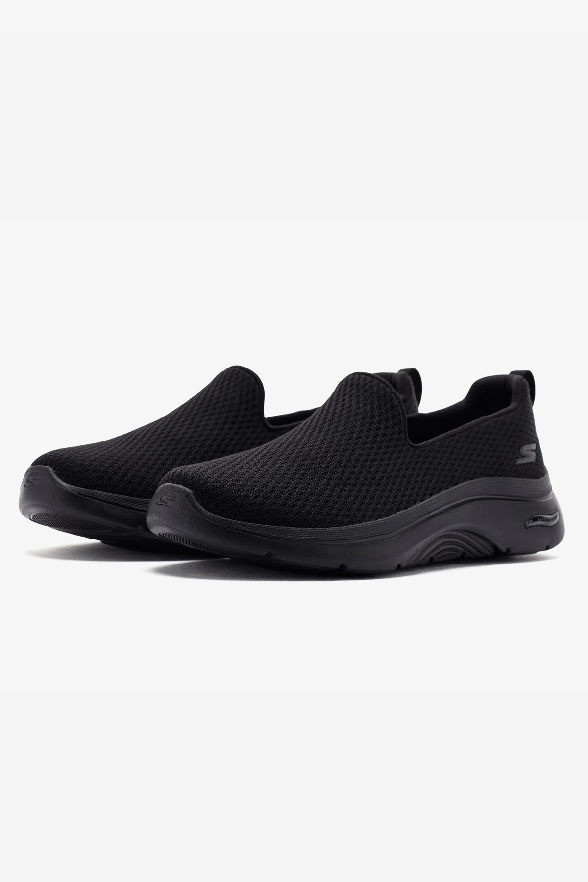 Skechers Go Walk Arch Fit 2.0 Kadın Spor Ayakkabı 125313 BBK