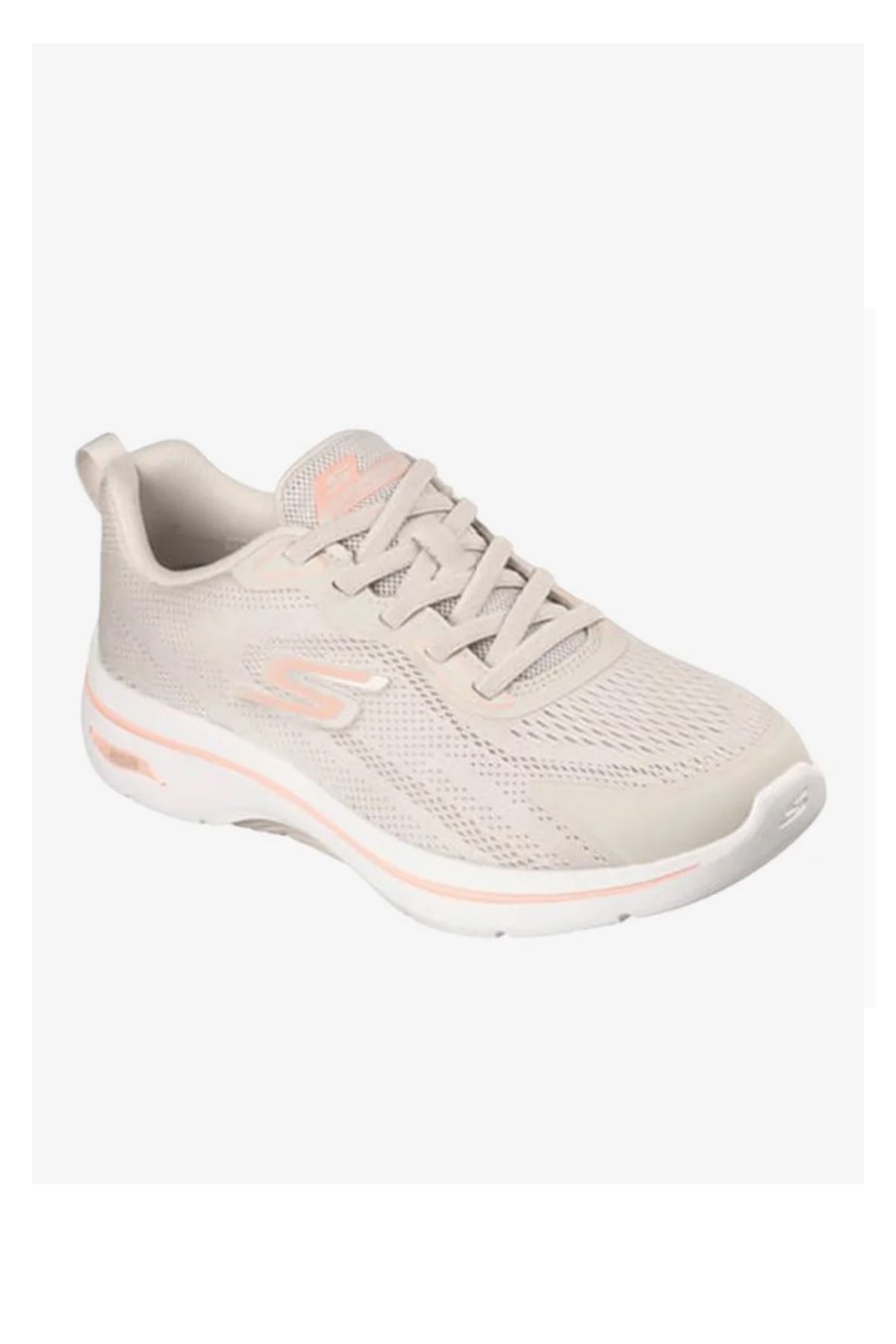 Skechers Go Walk Arch Fit 2.0 Kadın Spor Ayakkabı 125346 NTPH