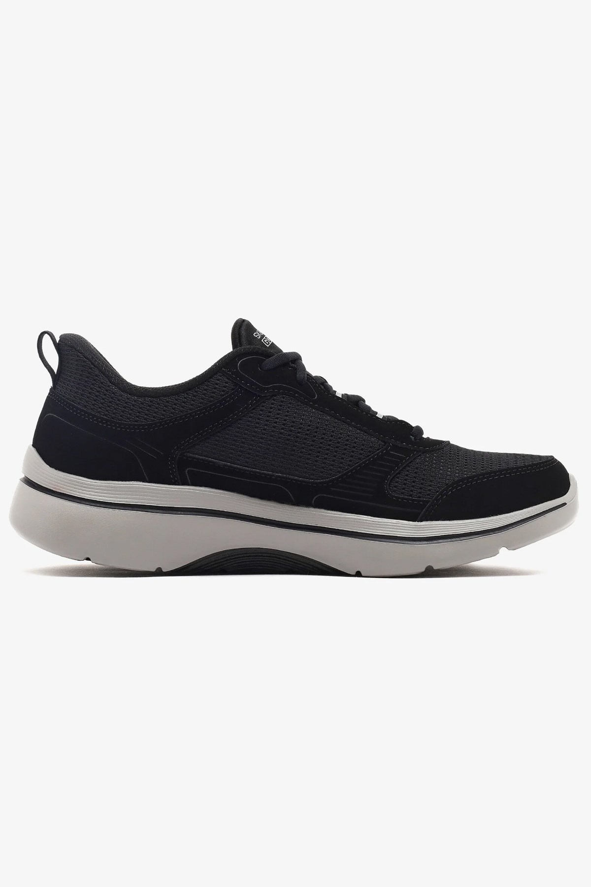 Skechers Go Walk Arch Fit 2.0 Erkek Spor Ayakkabı 216650 BKGY