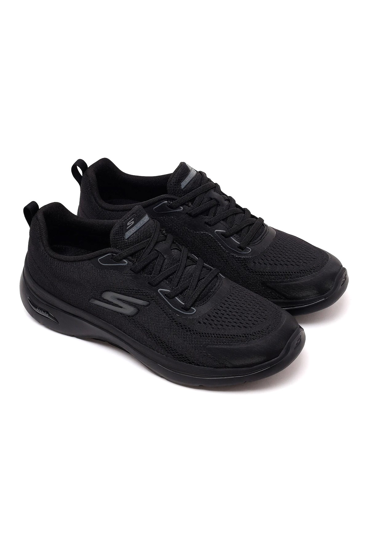 Skechers Go Walk Arch Fit 2.0 Kadın Spor Ayakkabı 125346 BBK