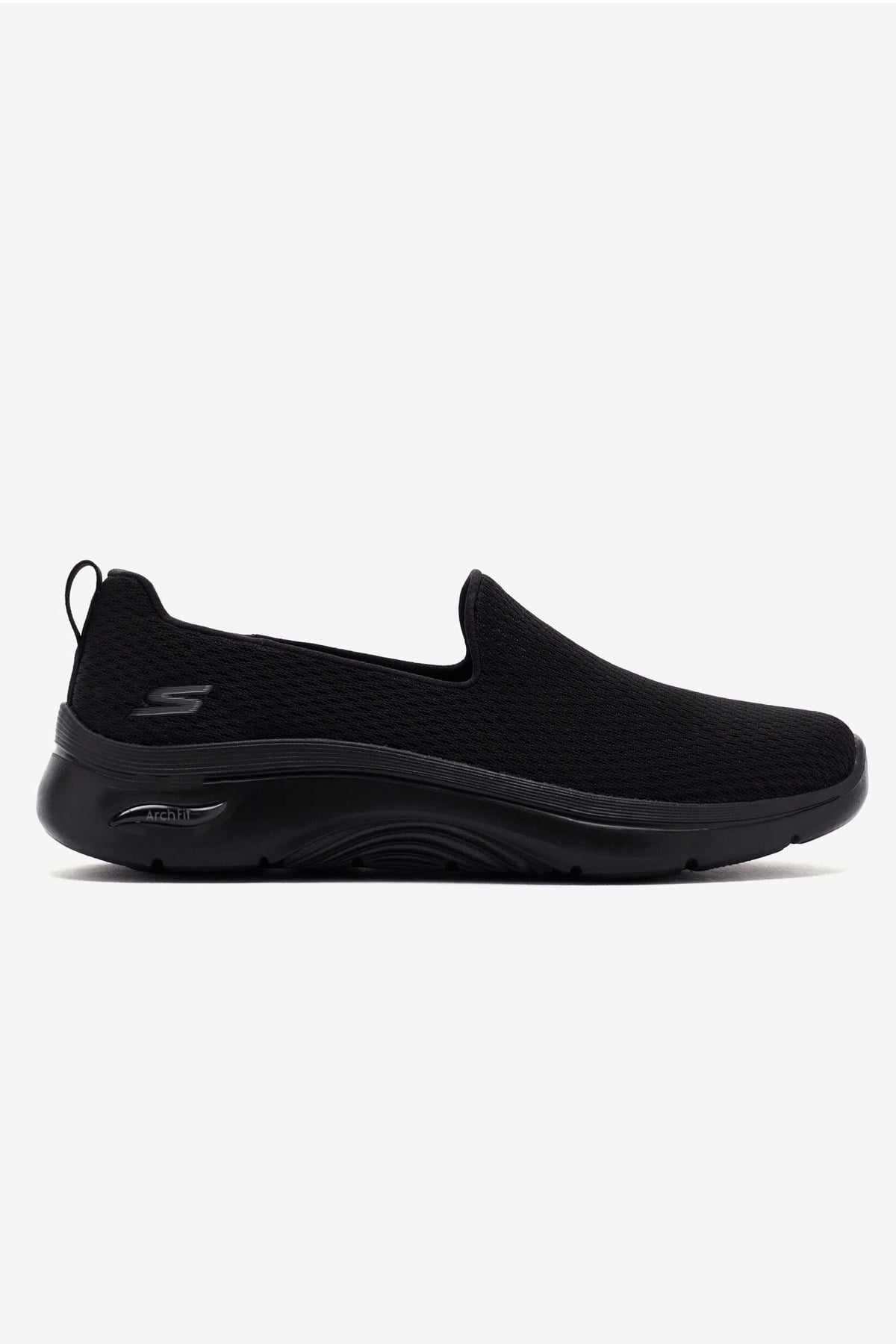 Skechers Go Walk Arch Fit 2.0 Kadın Spor Ayakkabı 125313 BBK
