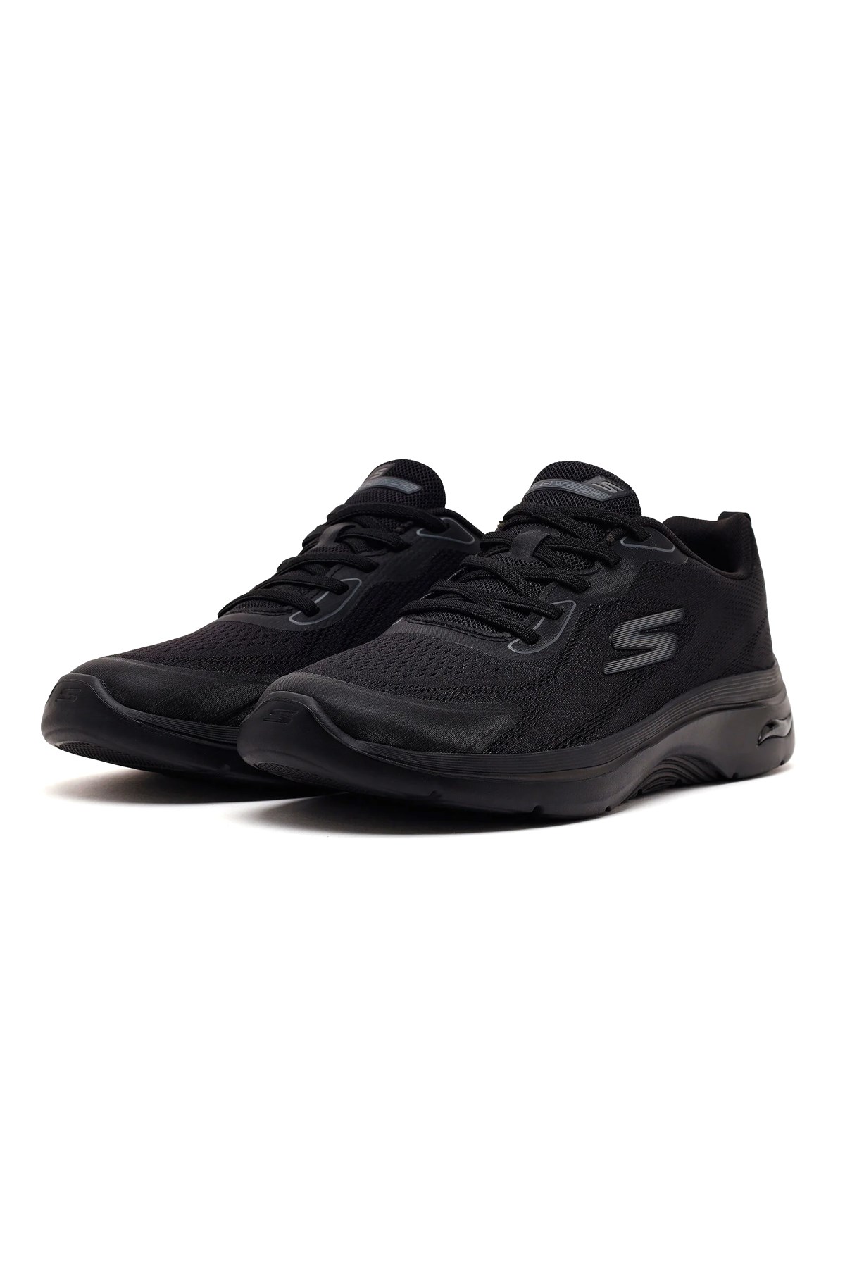 Skechers Go Walk Arch Fit 2.0 Kadın Spor Ayakkabı 125346 BBK
