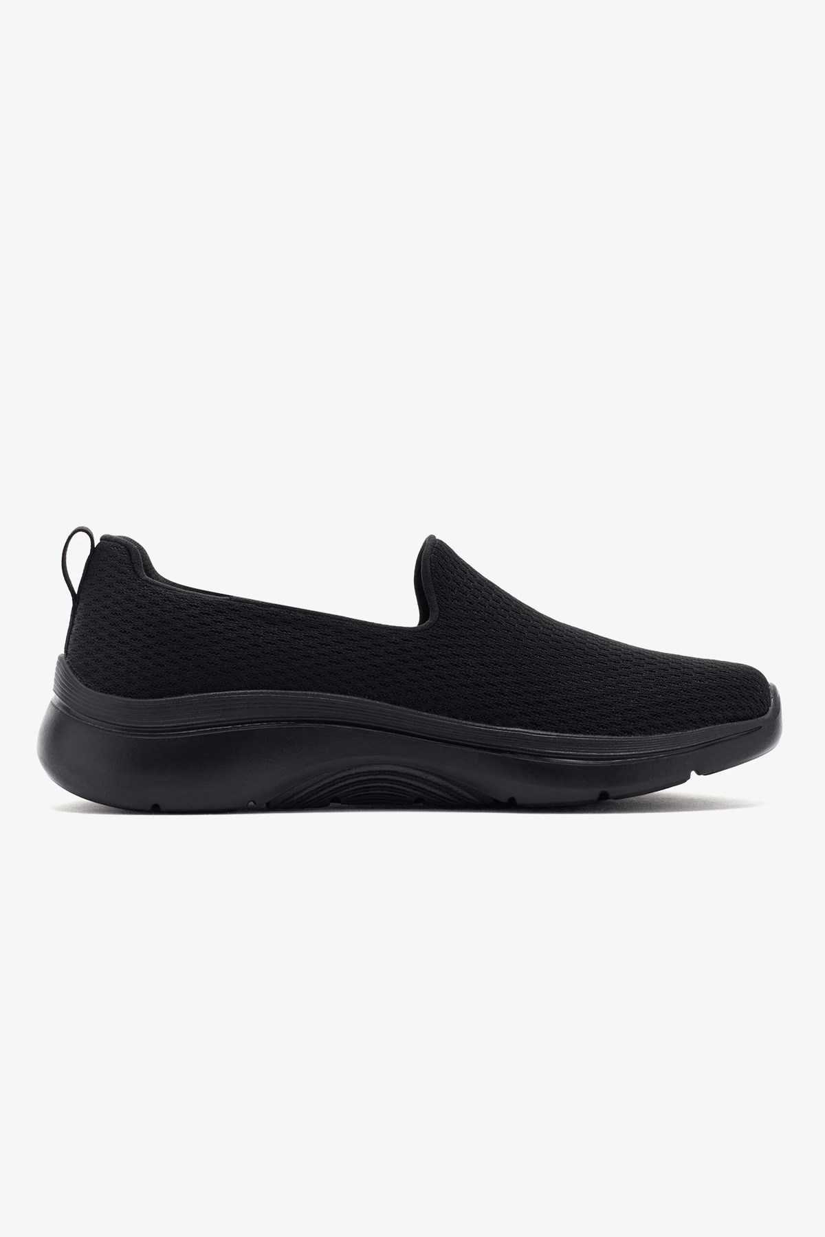 Skechers Go Walk Arch Fit 2.0 Kadın Spor Ayakkabı 125313 BBK