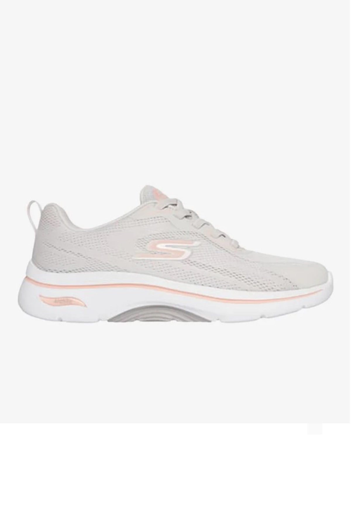 Skechers Go Walk Arch Fit 2.0 Kadın Spor Ayakkabı 125346 NTPH