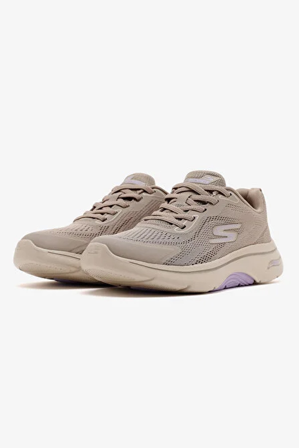 Skechers Go Walk Arch Fit 2.0 Kadın Spor Ayakkabı 125346 TPE