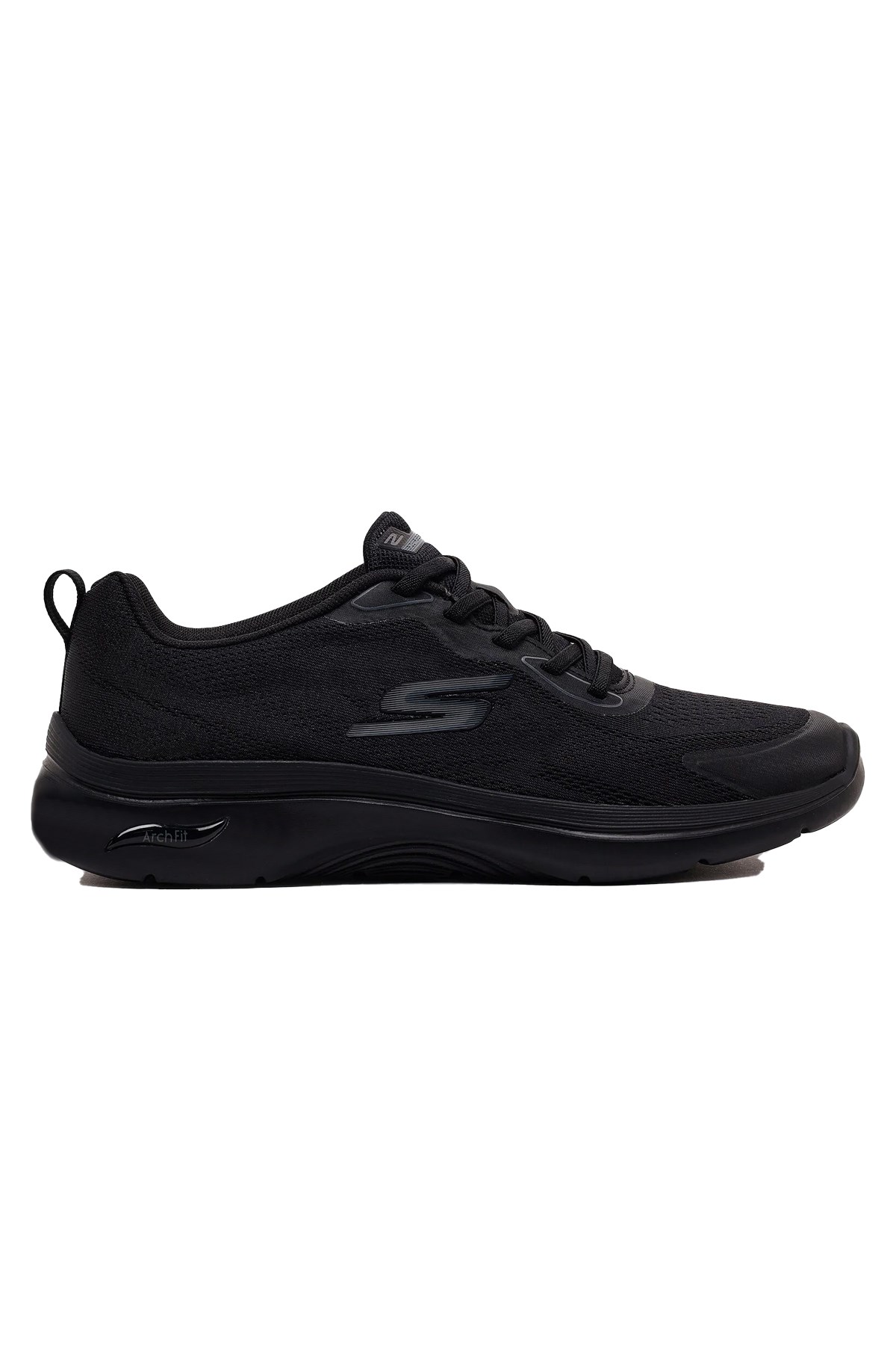 Skechers Go Walk Arch Fit 2.0 Kadın Spor Ayakkabı 125346 BBK