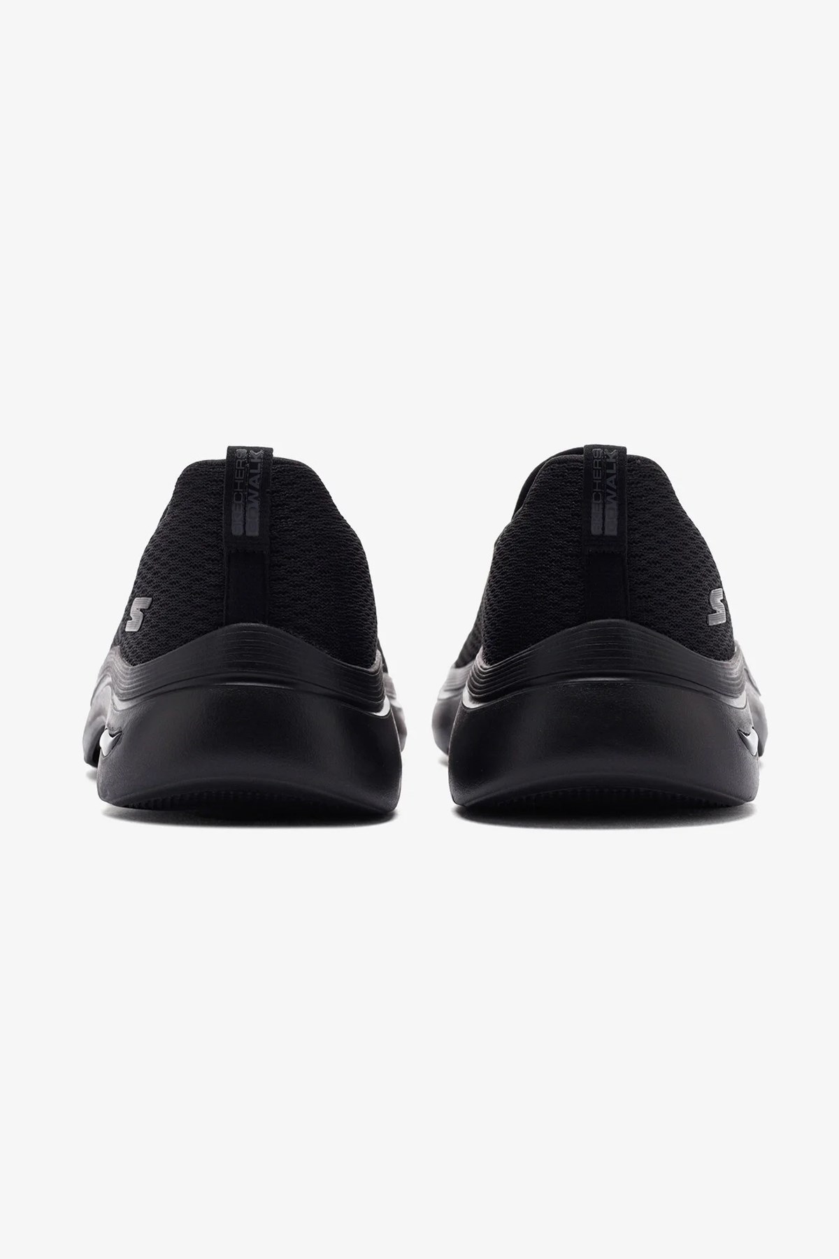 Skechers Go Walk Arch Fit 2.0 Kadın Spor Ayakkabı 125313 BBK