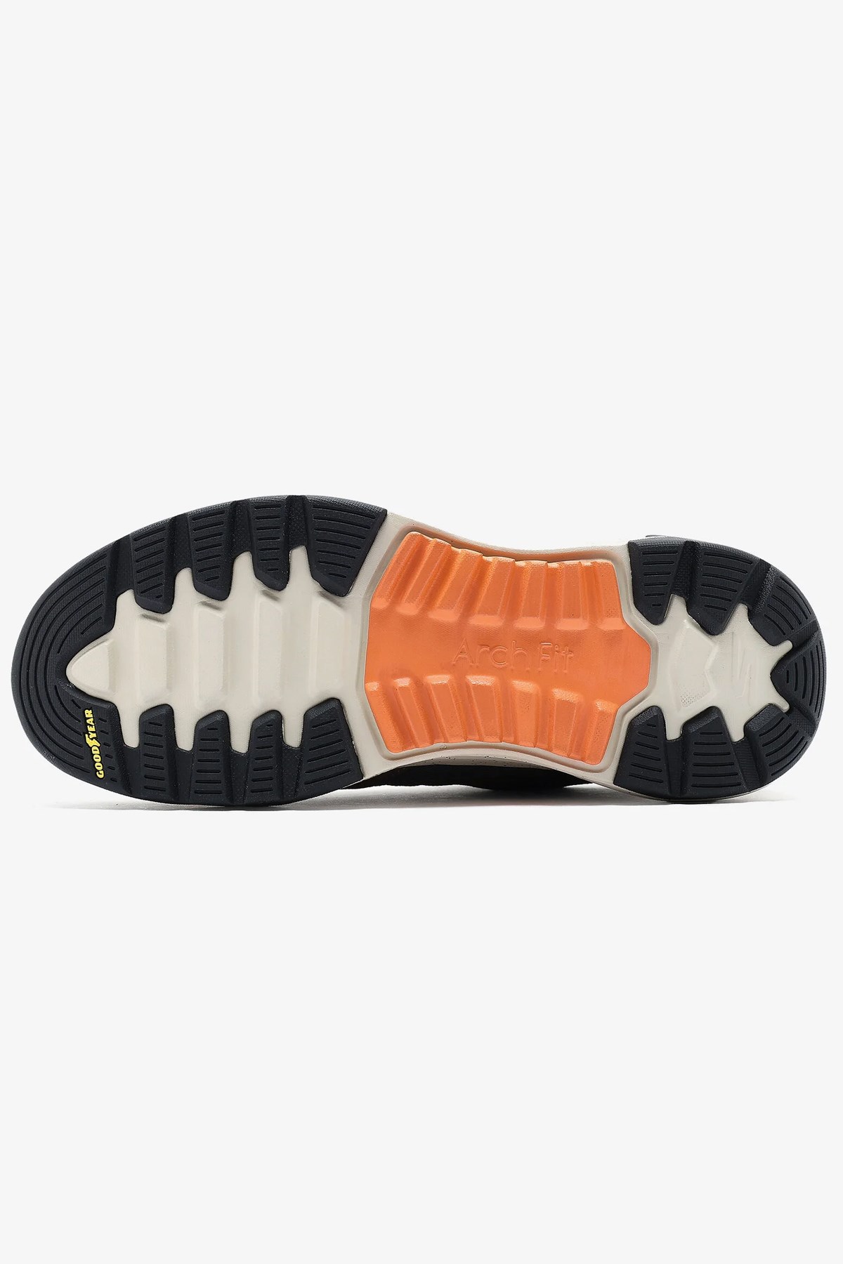 Skechers Go Walk Arch Fit Erkek Outdoor Bot 216471 OLV